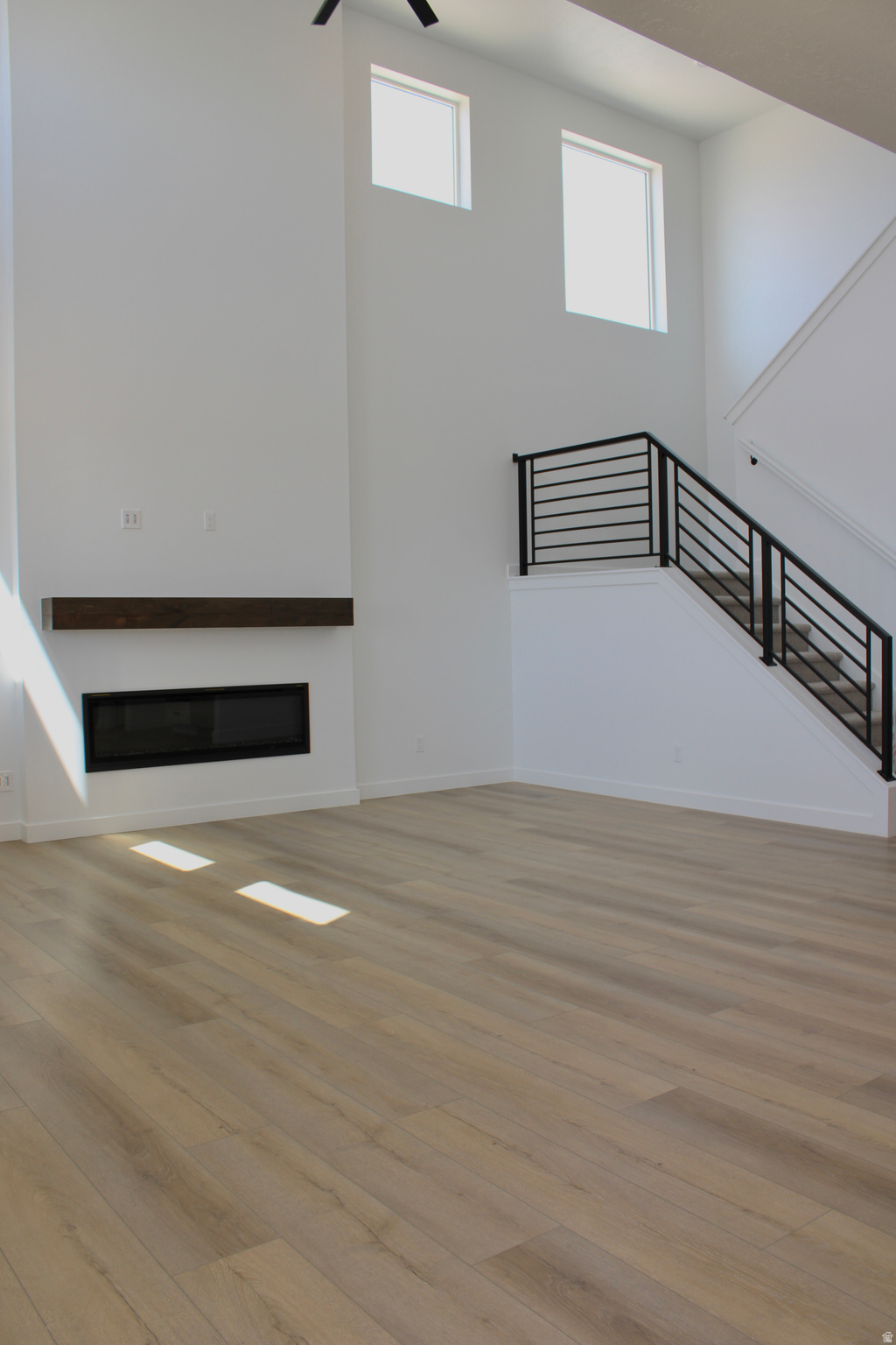 SCARLET RIDGE - Residential