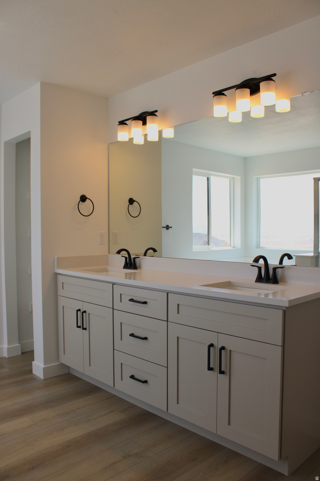 SCARLET RIDGE - Residential
