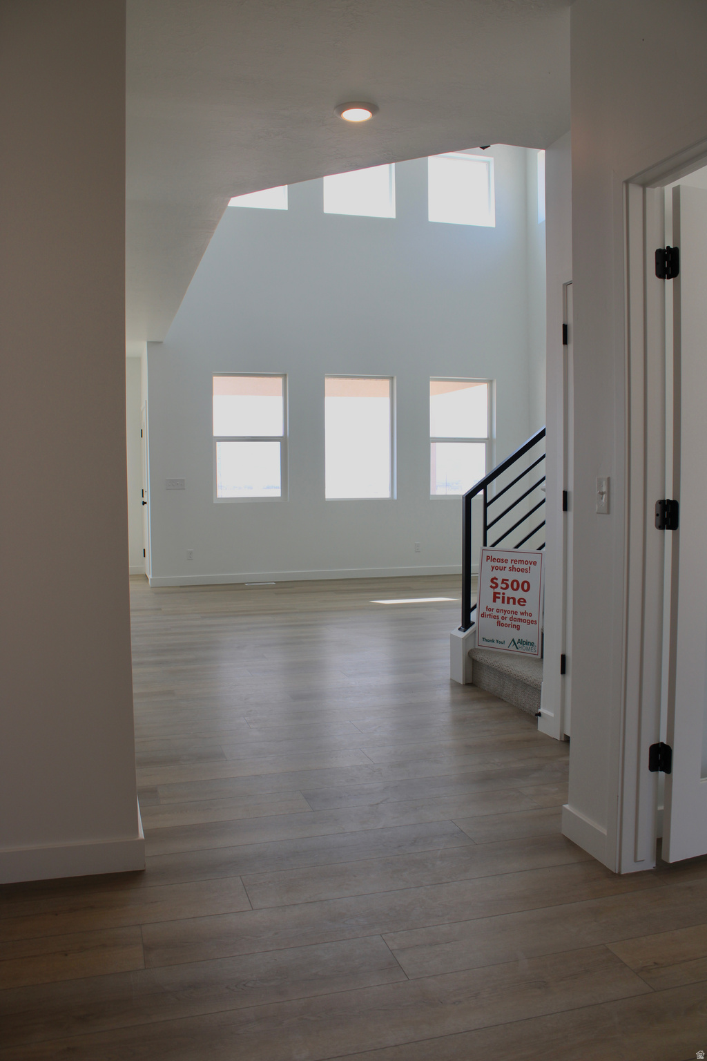 SCARLET RIDGE - Residential