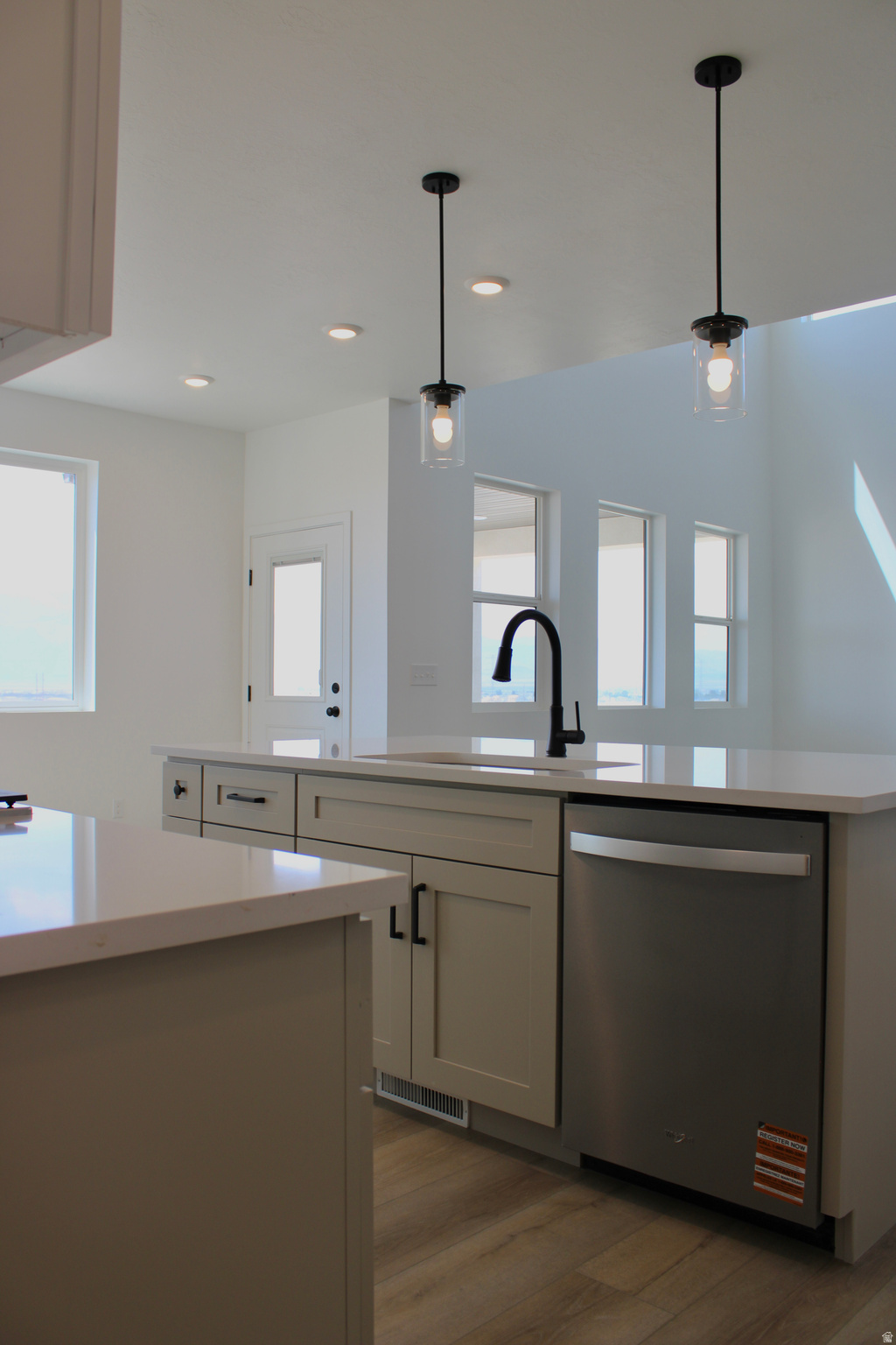 SCARLET RIDGE - Residential