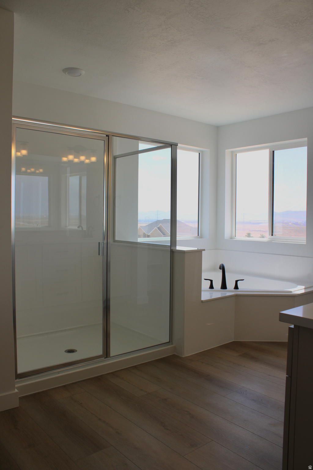 SCARLET RIDGE - Residential