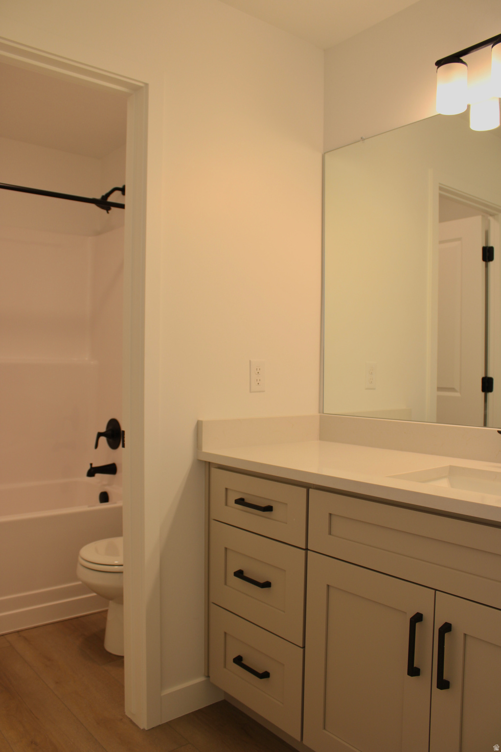 SCARLET RIDGE - Residential