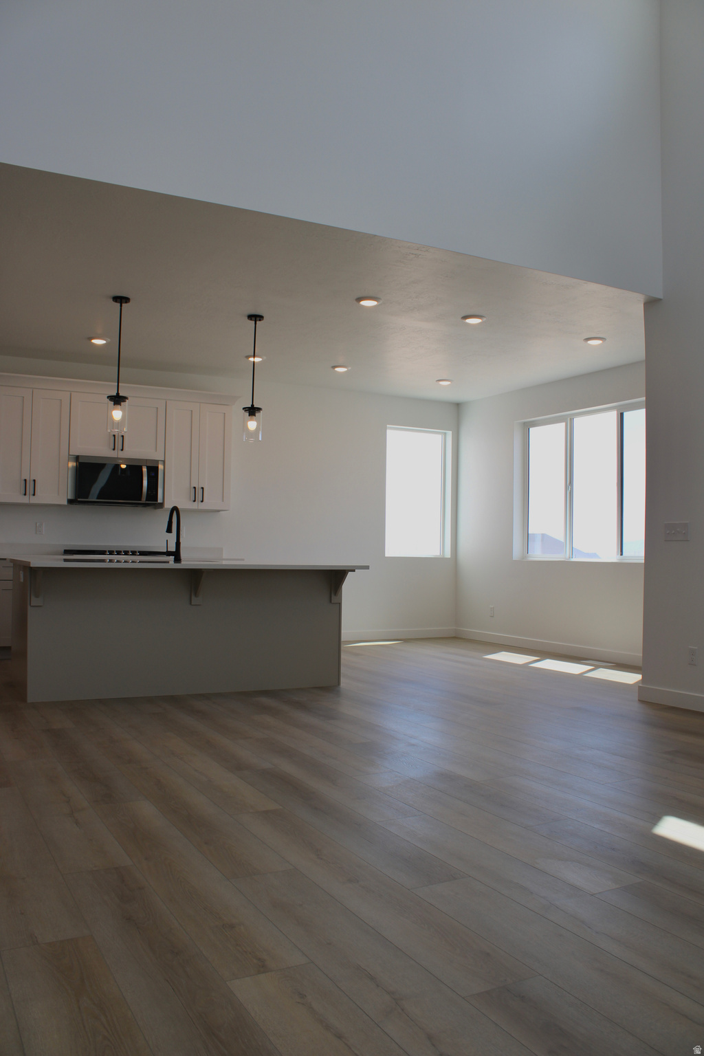 SCARLET RIDGE - Residential