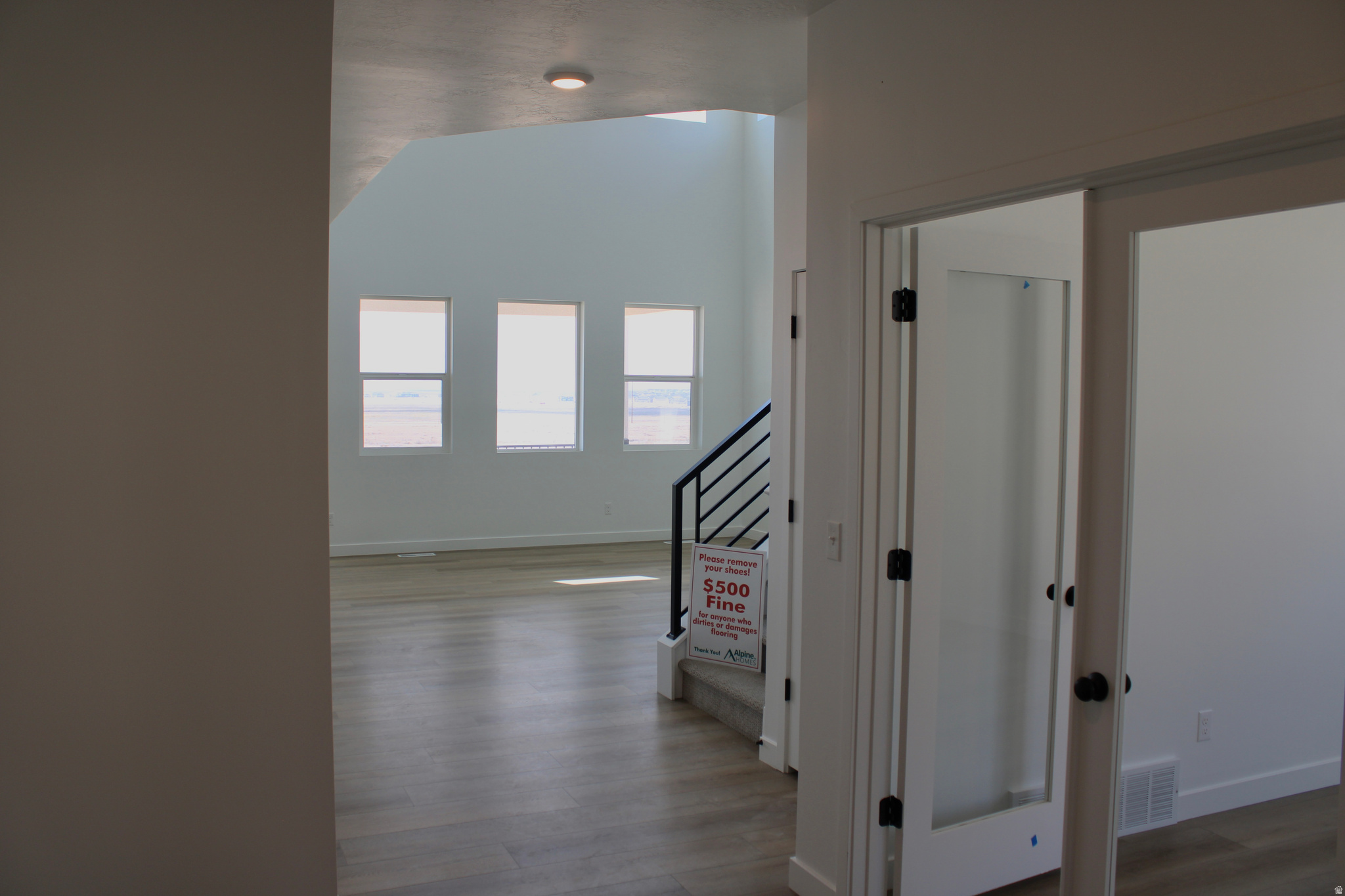 SCARLET RIDGE - Residential