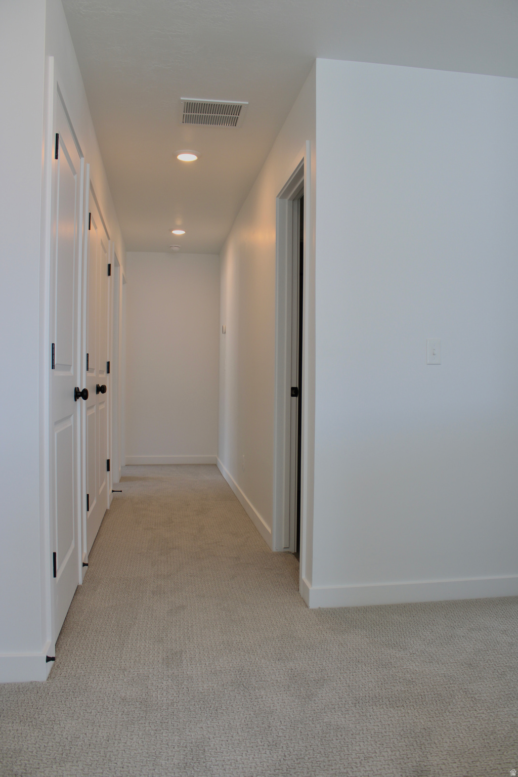 SCARLET RIDGE - Residential