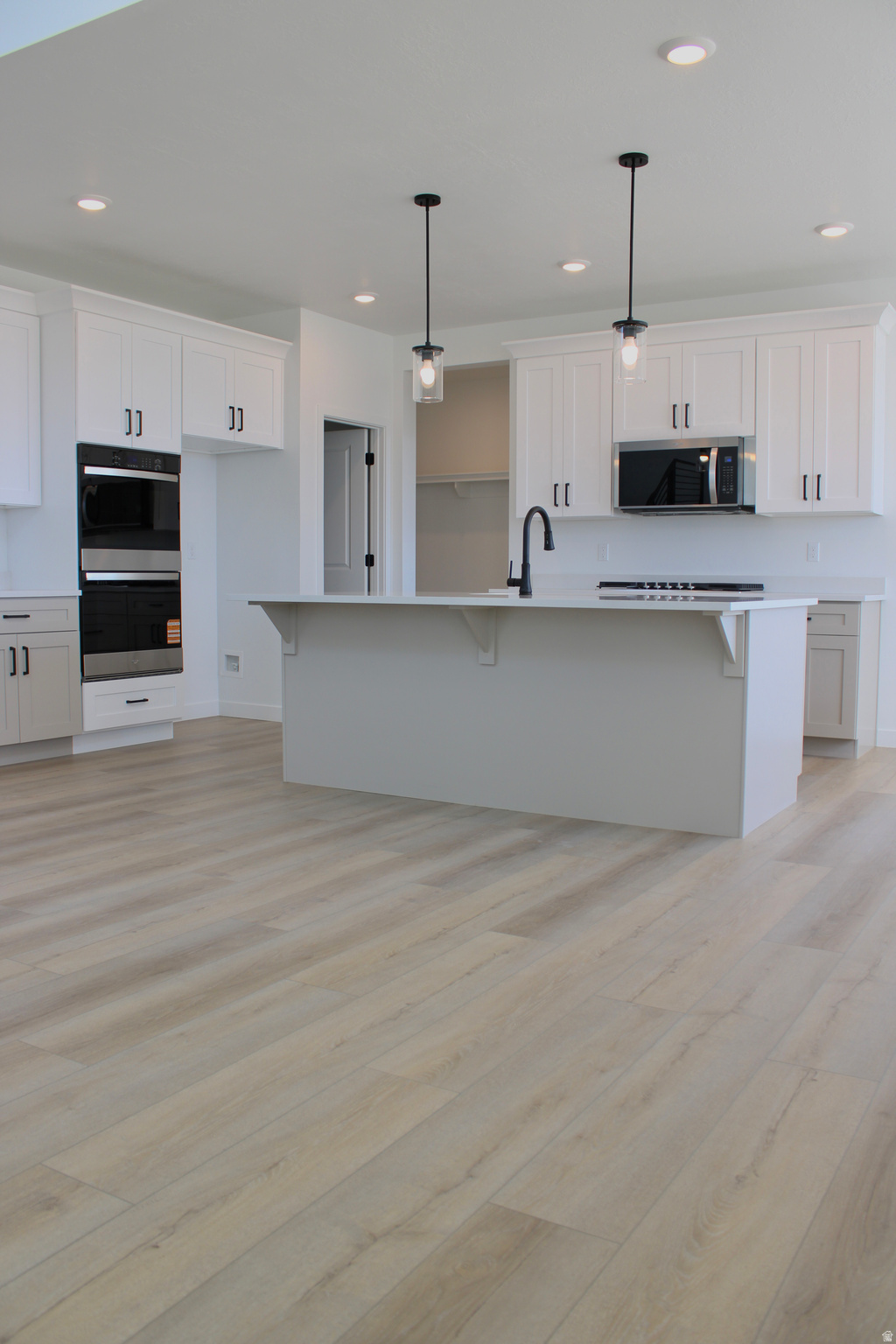 SCARLET RIDGE - Residential