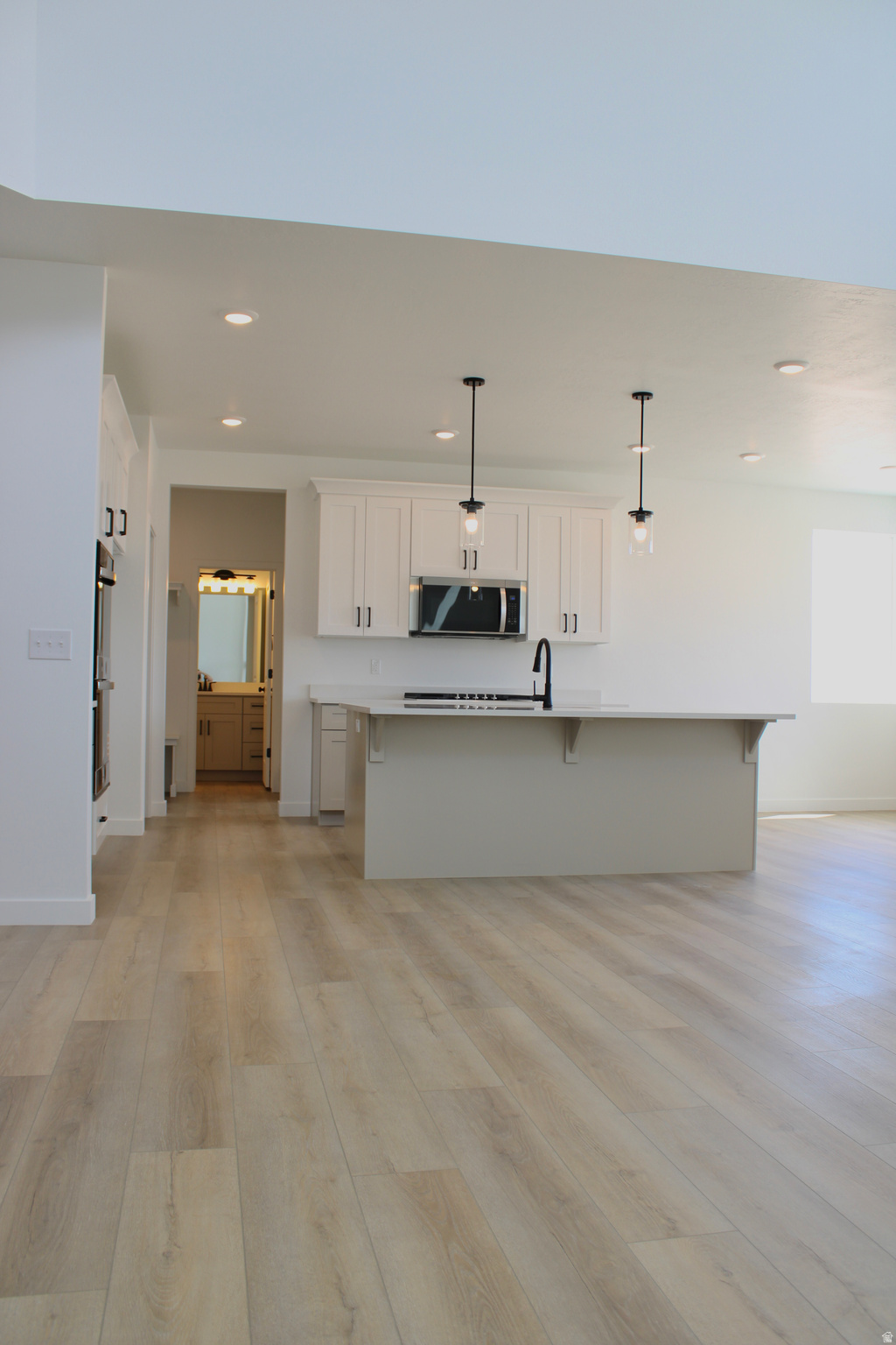 SCARLET RIDGE - Residential