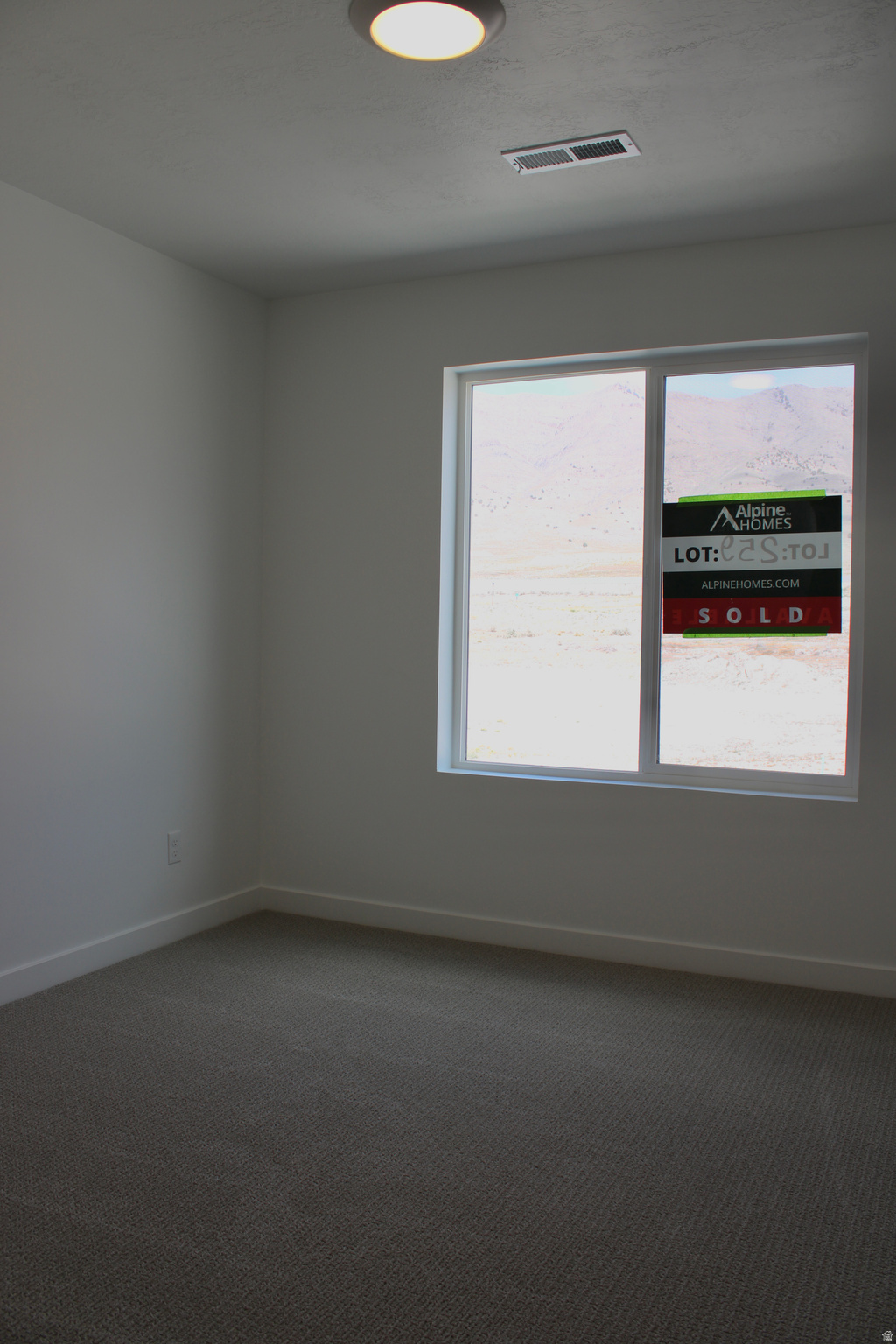 SCARLET RIDGE - Residential