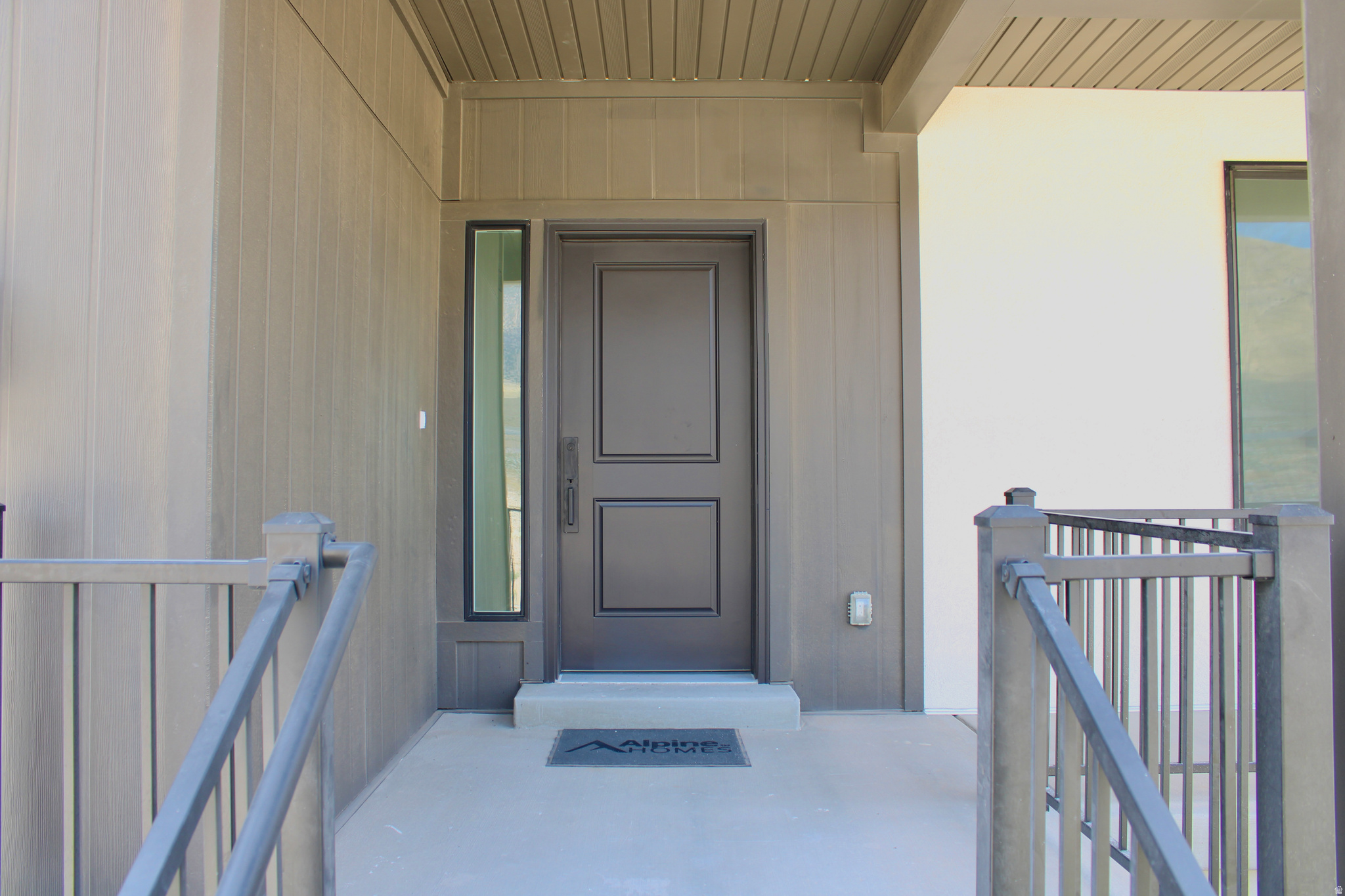 SCARLET RIDGE - Residential