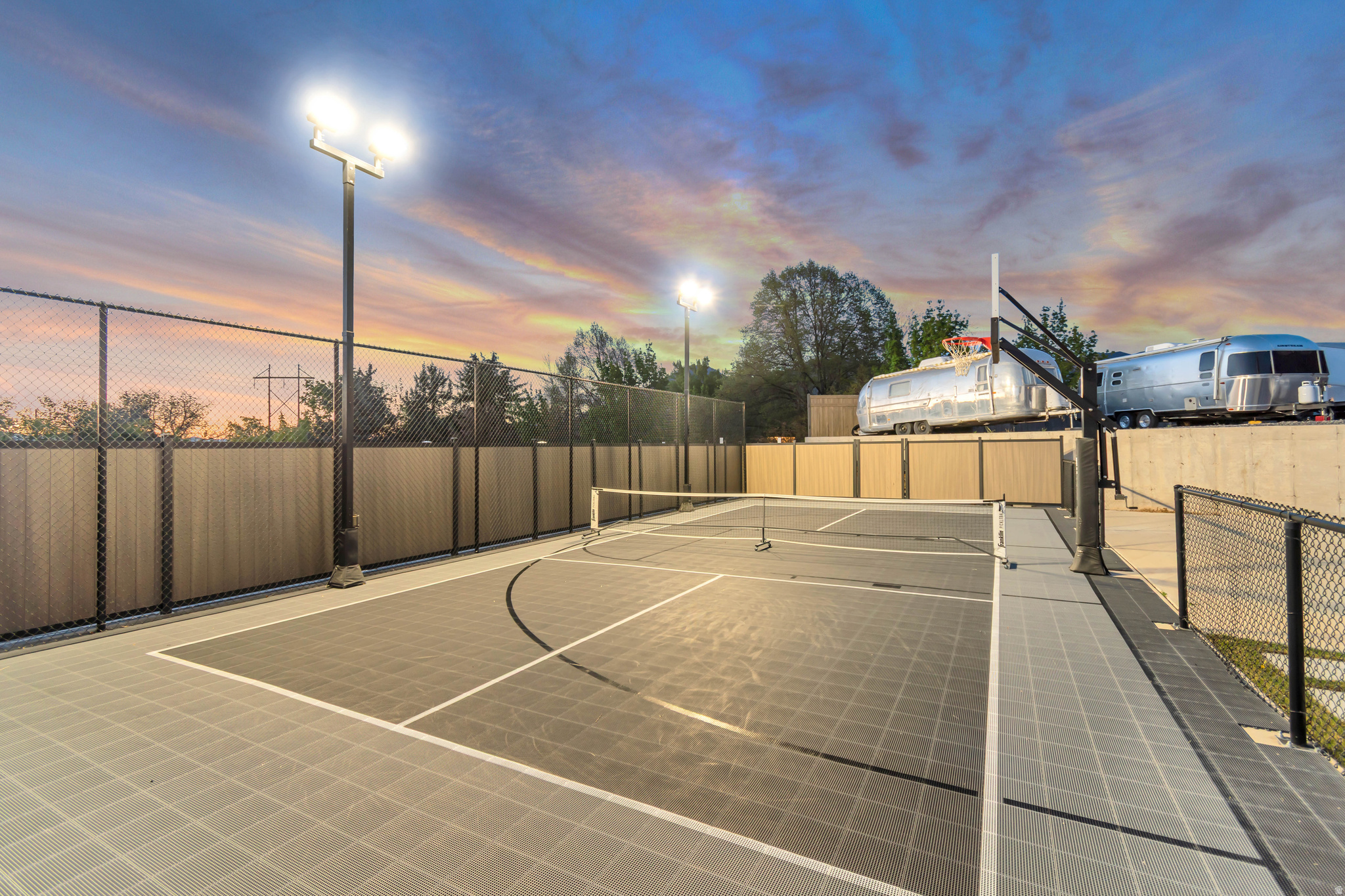 HILLCREST PHASE 1 - Residential