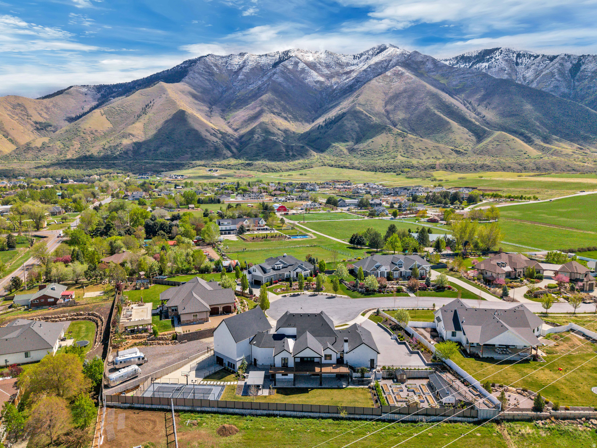 HILLCREST PHASE 1 - Residential