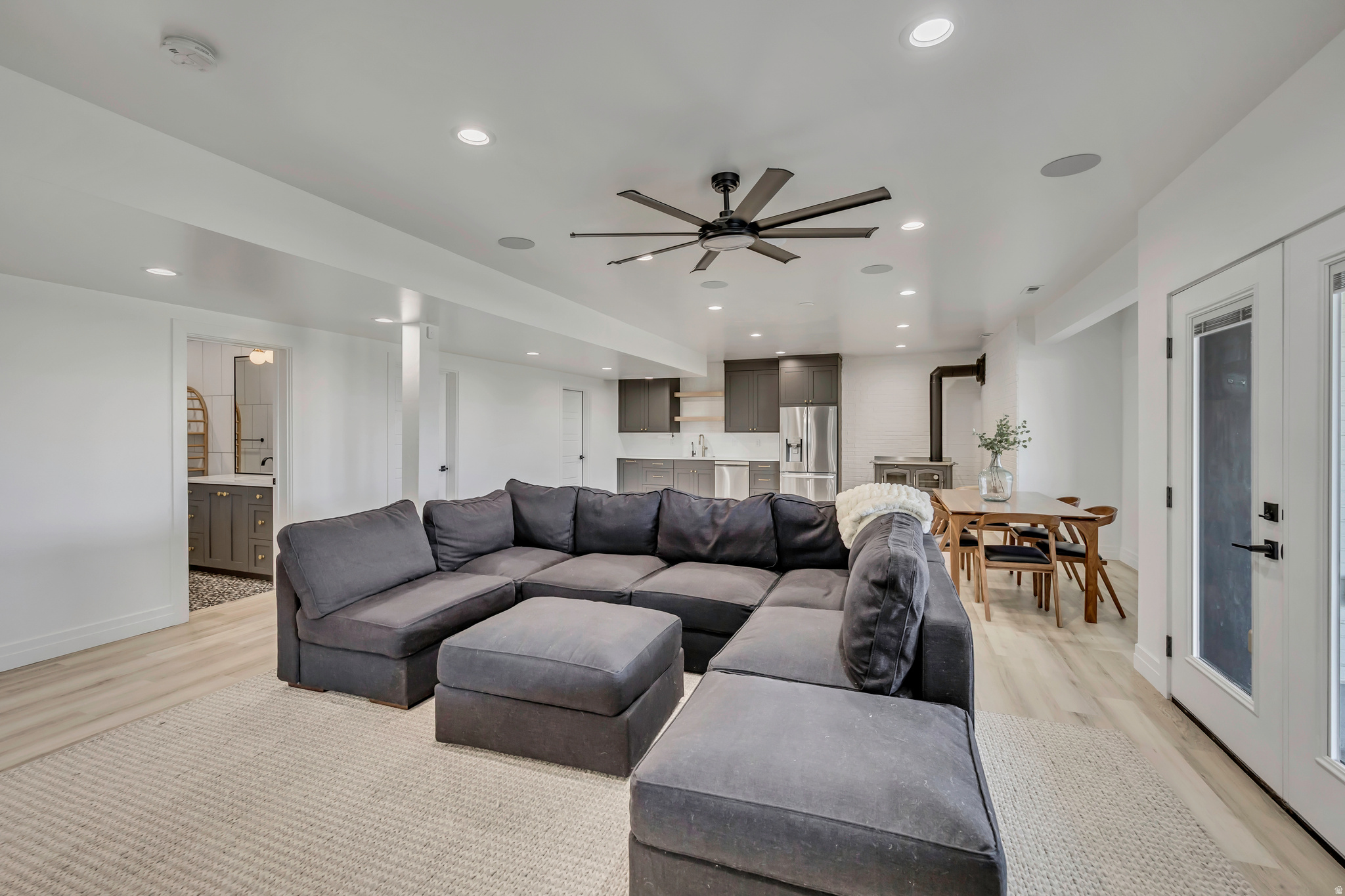 HILLCREST PHASE 1 - Residential