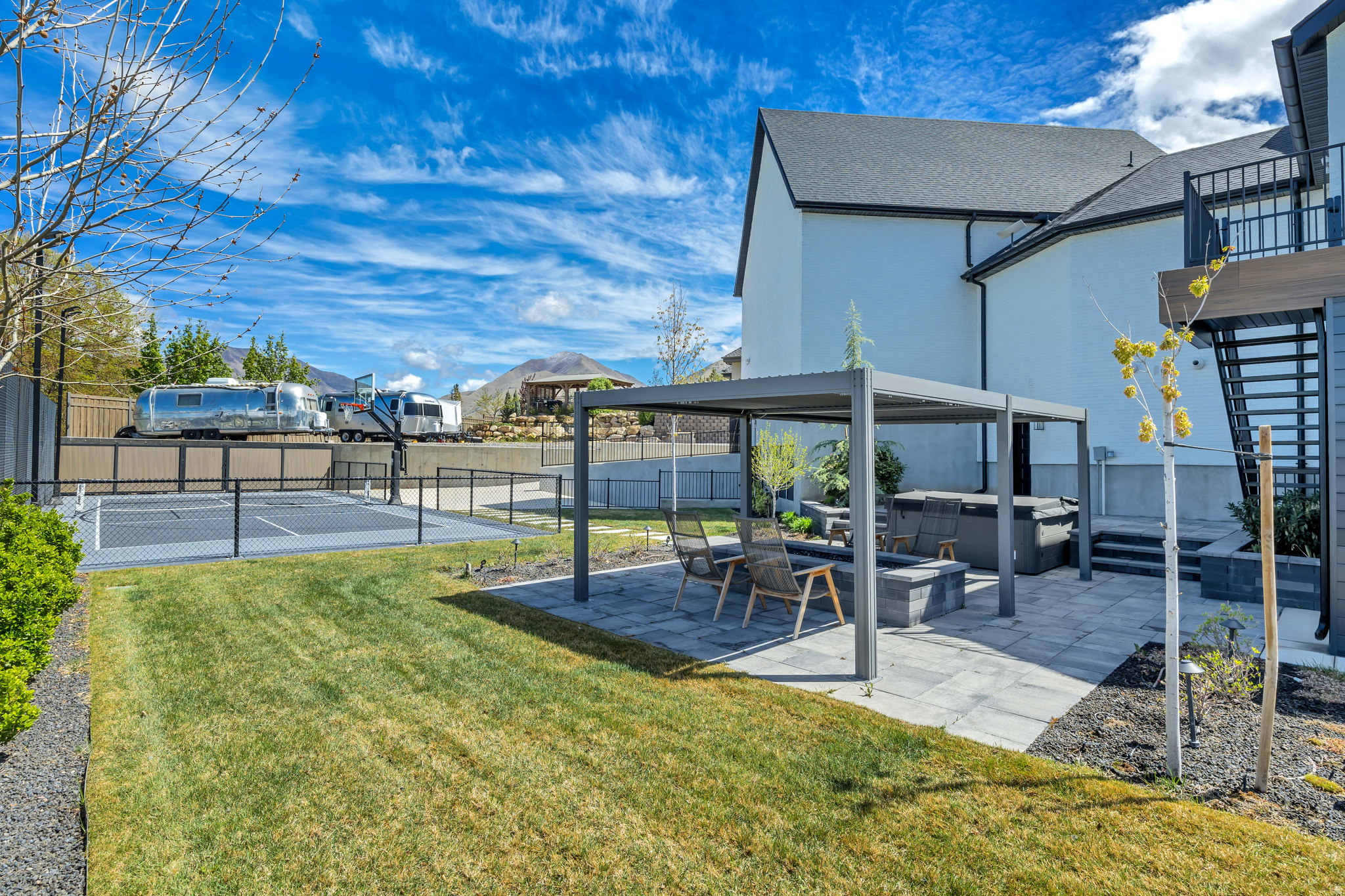 HILLCREST PHASE 1 - Residential