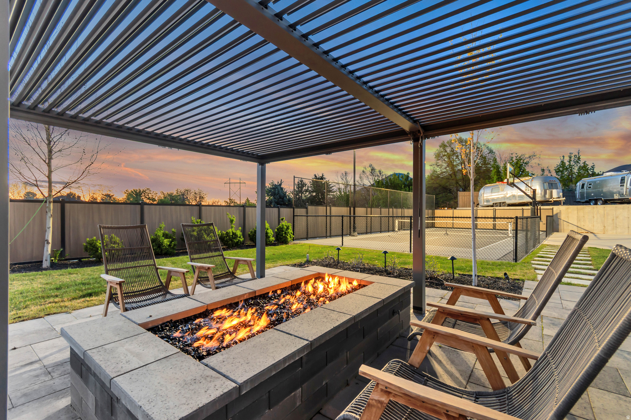HILLCREST PHASE 1 - Residential
