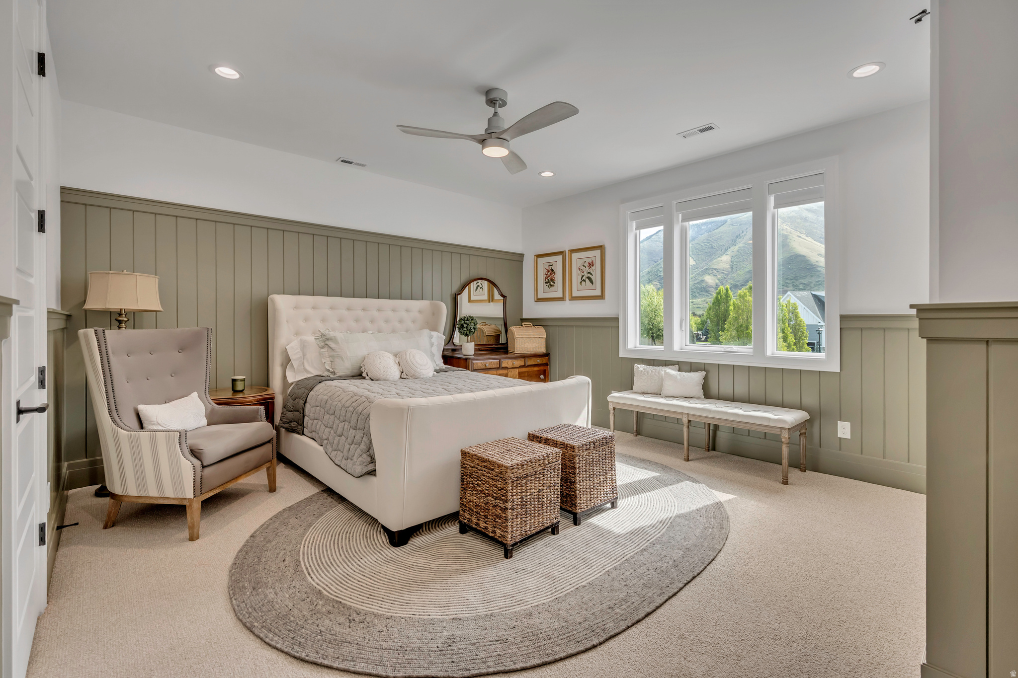 HILLCREST PHASE 1 - Residential