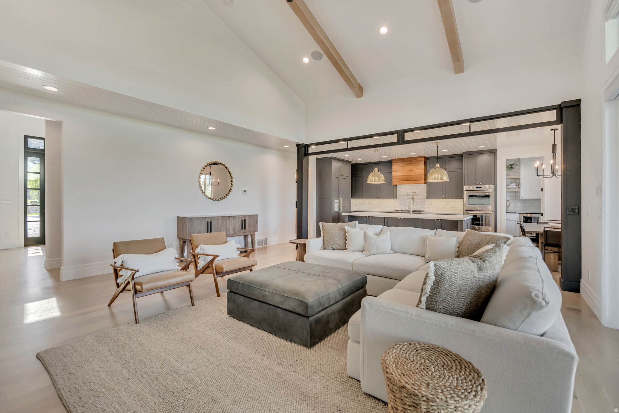 HILLCREST PHASE 1 - Residential