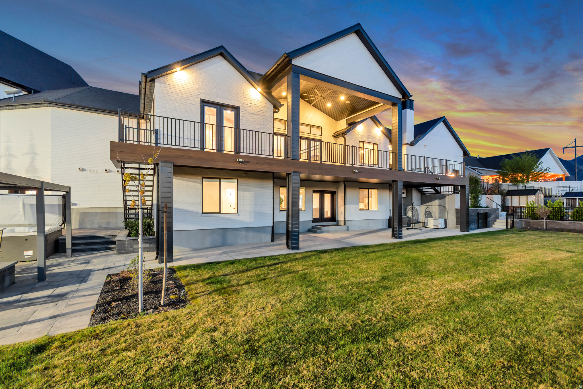HILLCREST PHASE 1 - Residential