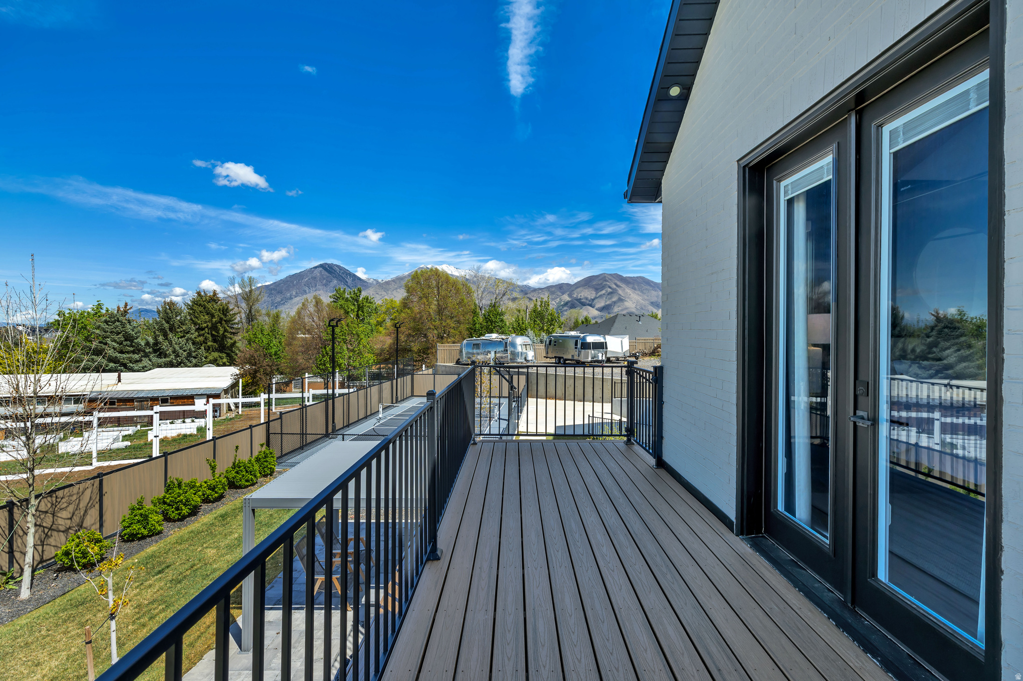 HILLCREST PHASE 1 - Residential