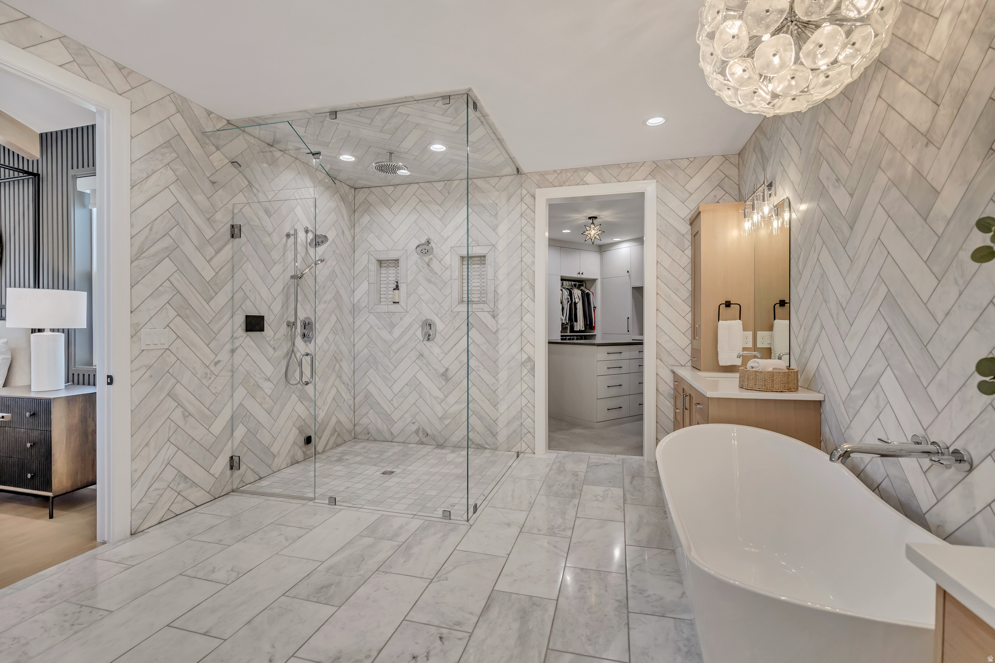HILLCREST PHASE 1 - Residential