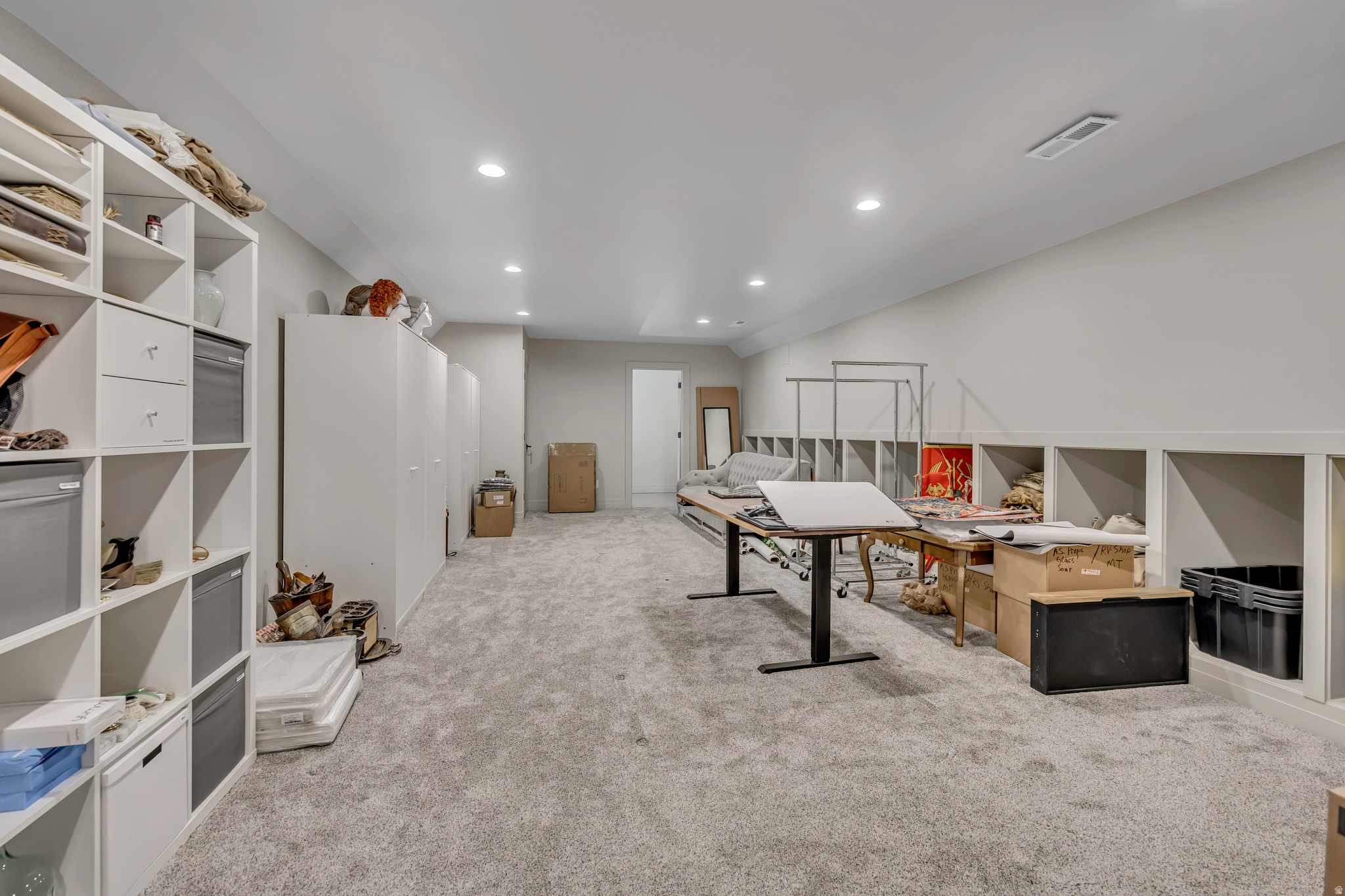 HILLCREST PHASE 1 - Residential