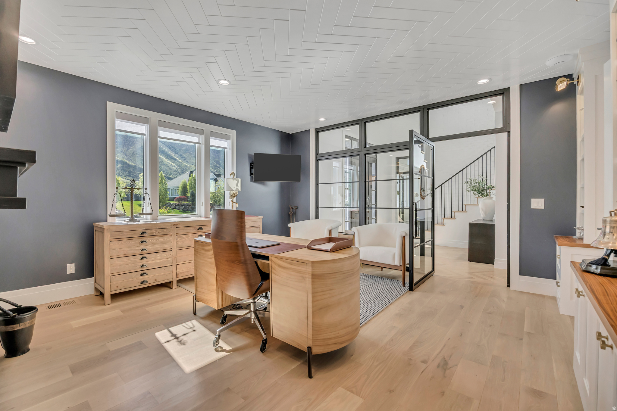 HILLCREST PHASE 1 - Residential