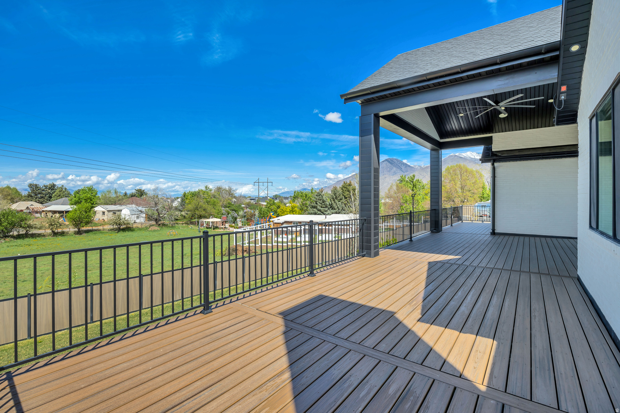 HILLCREST PHASE 1 - Residential