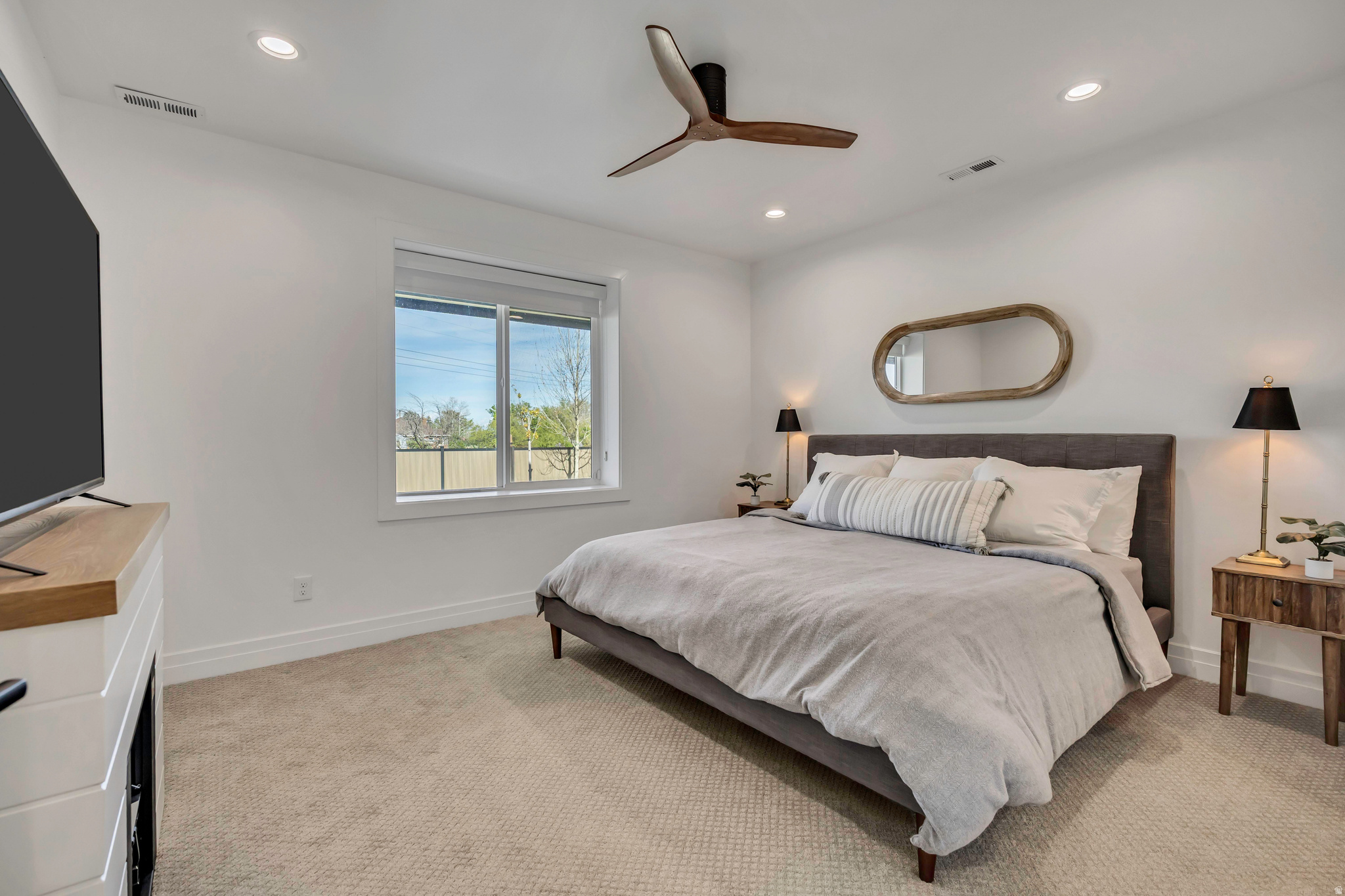 HILLCREST PHASE 1 - Residential