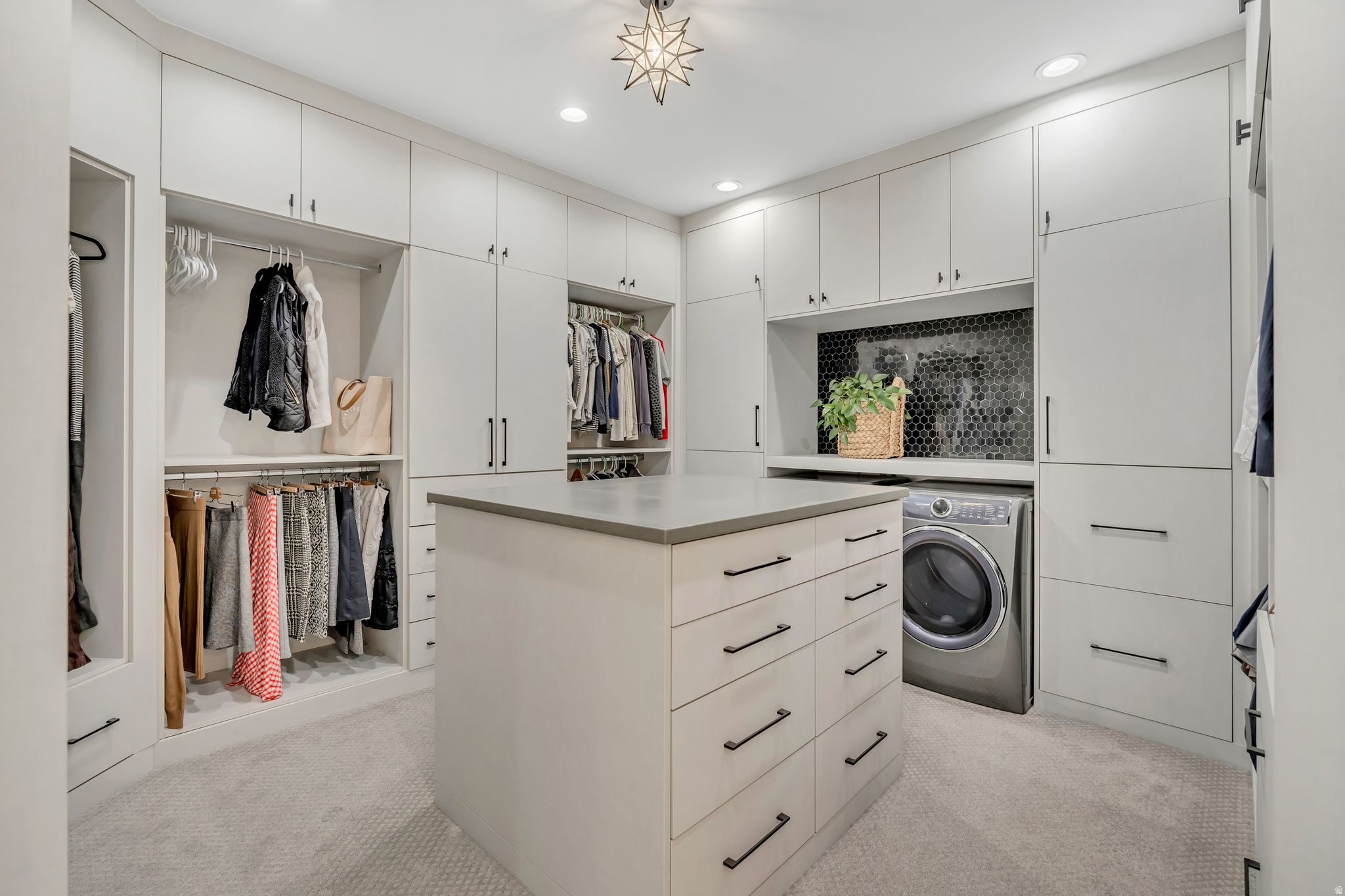 HILLCREST PHASE 1 - Residential