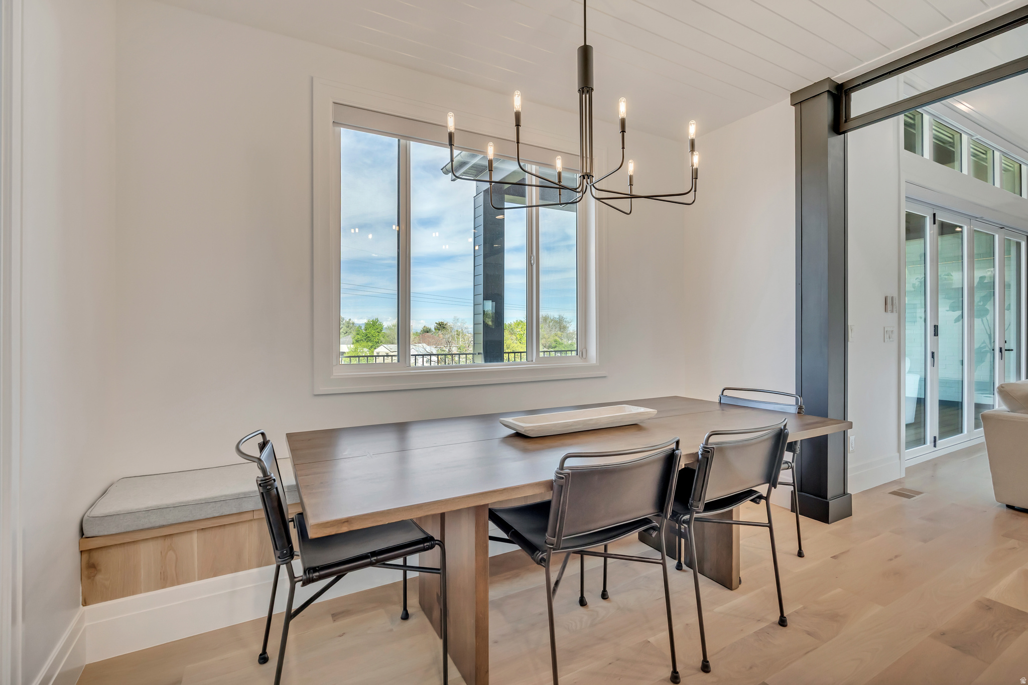 HILLCREST PHASE 1 - Residential