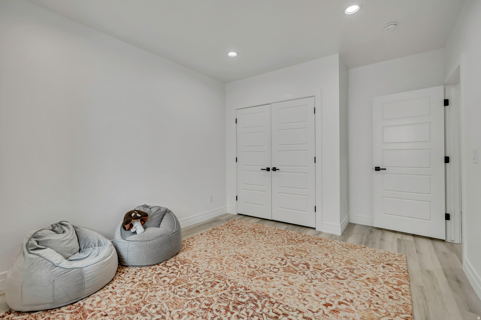 HILLCREST PHASE 1 - Residential