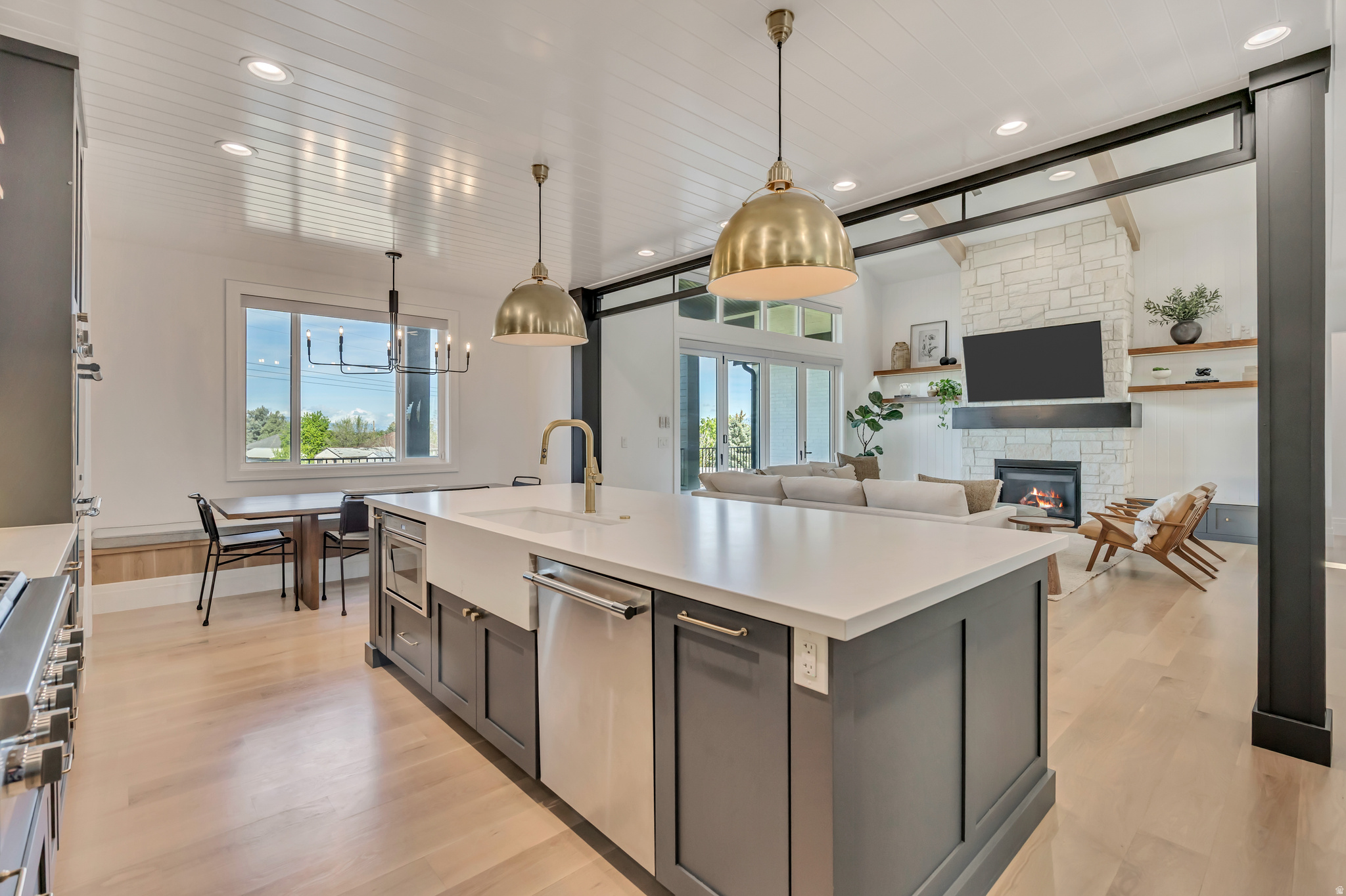 HILLCREST PHASE 1 - Residential