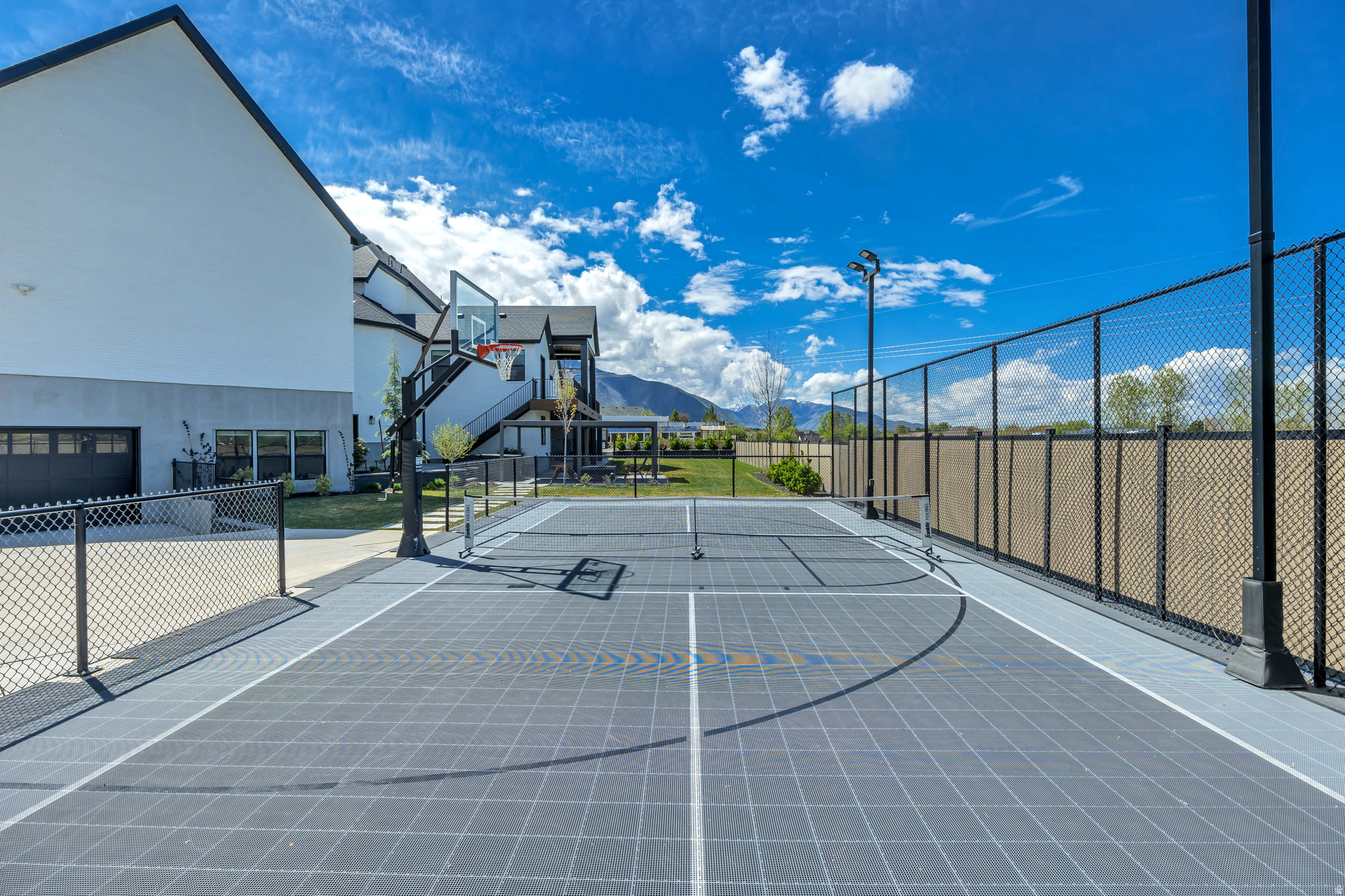 HILLCREST PHASE 1 - Residential