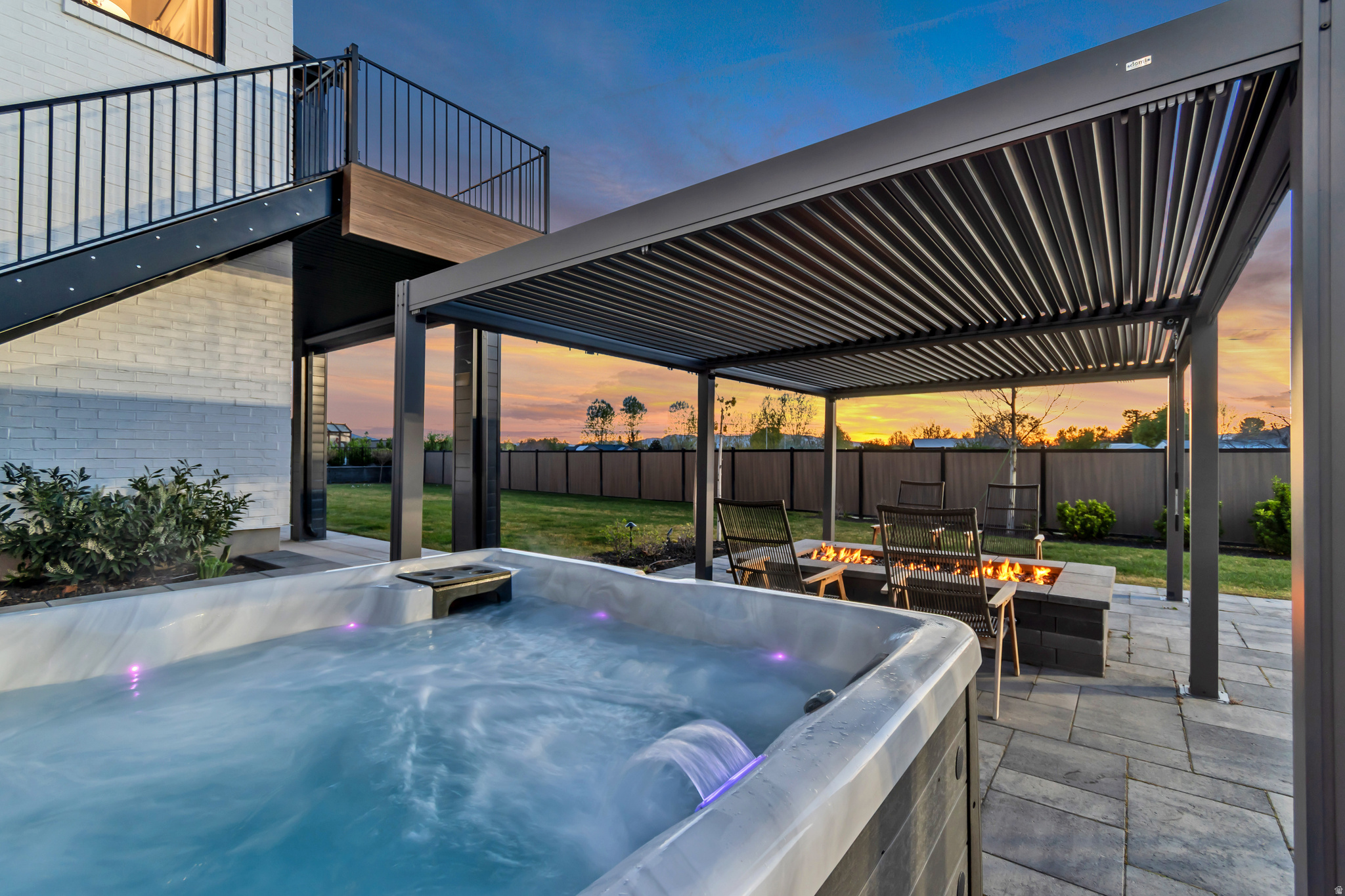 HILLCREST PHASE 1 - Residential