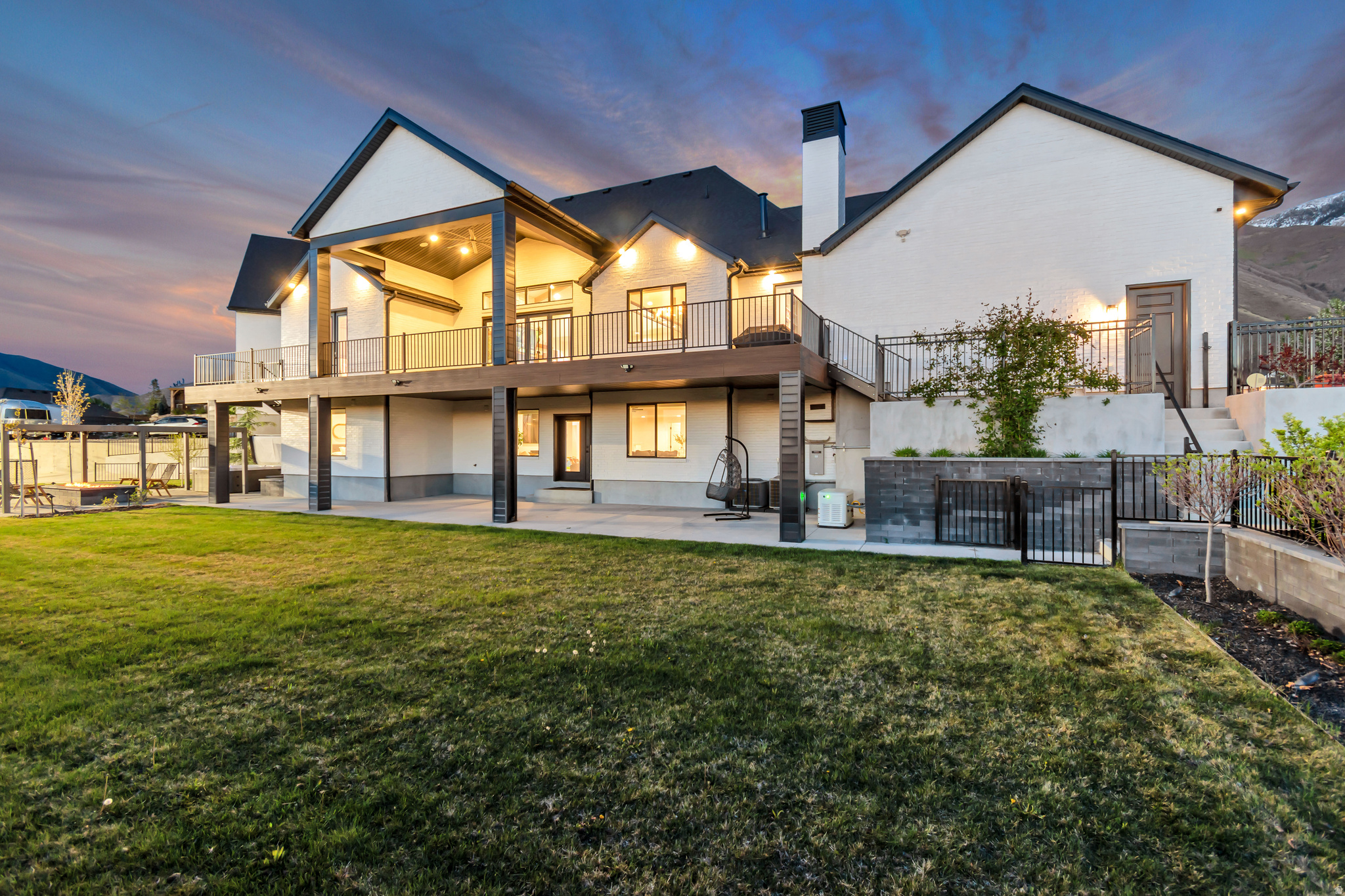 HILLCREST PHASE 1 - Residential