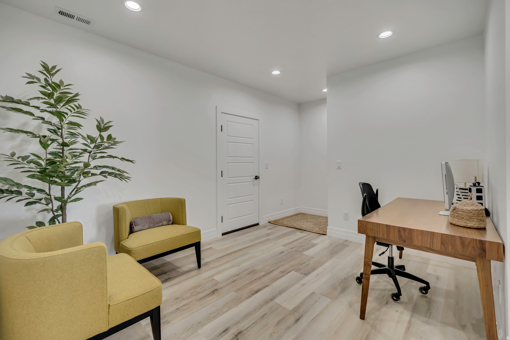 HILLCREST PHASE 1 - Residential
