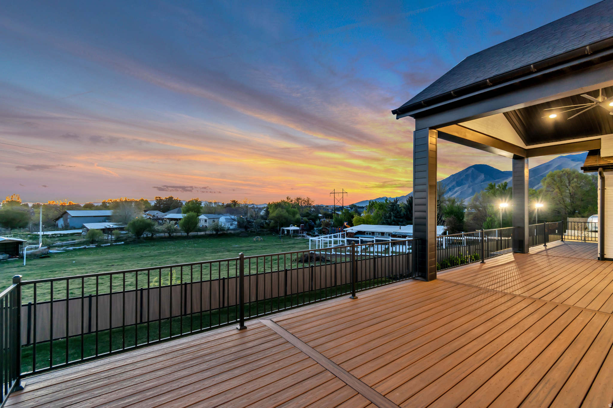 HILLCREST PHASE 1 - Residential