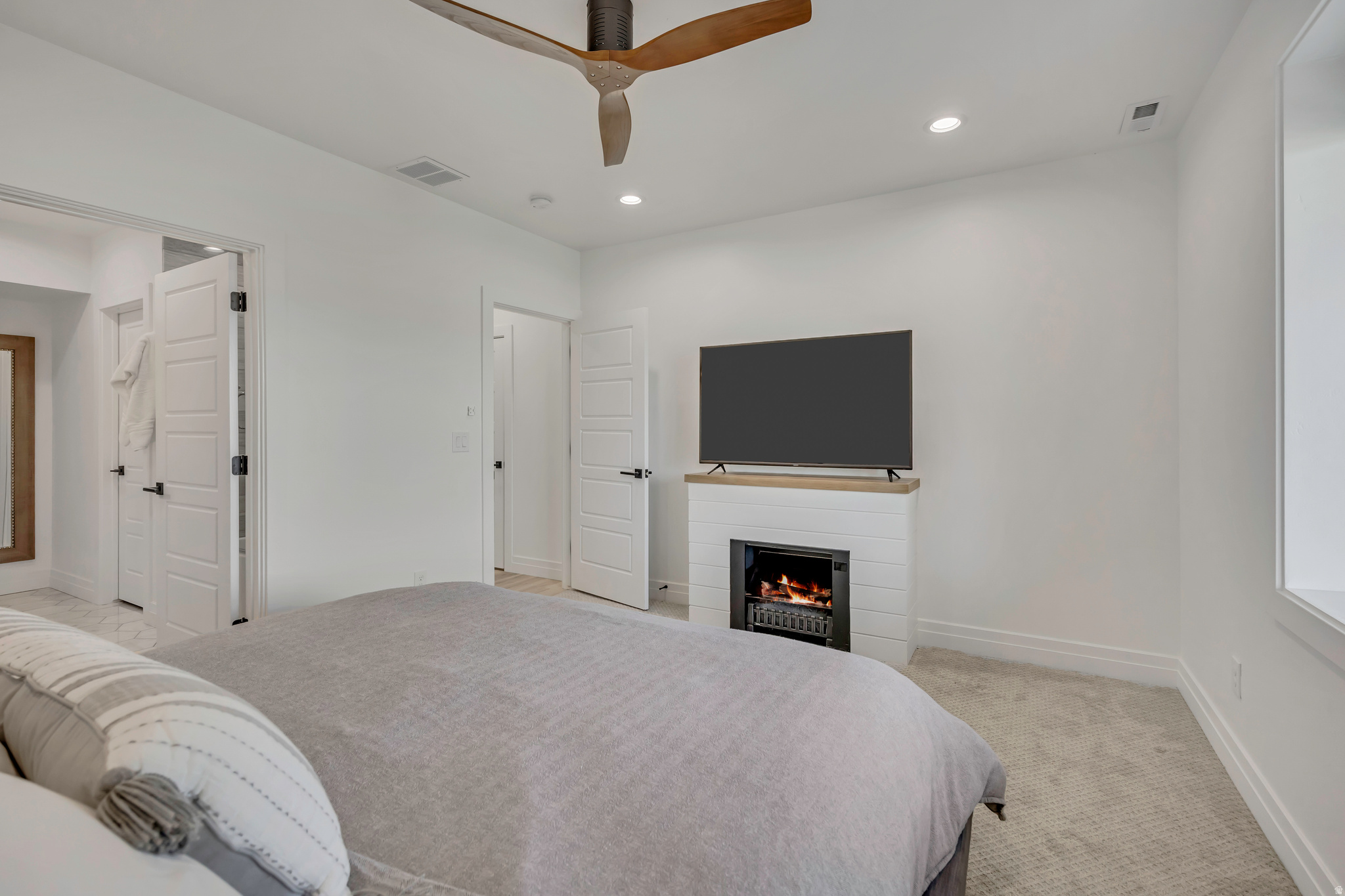 HILLCREST PHASE 1 - Residential