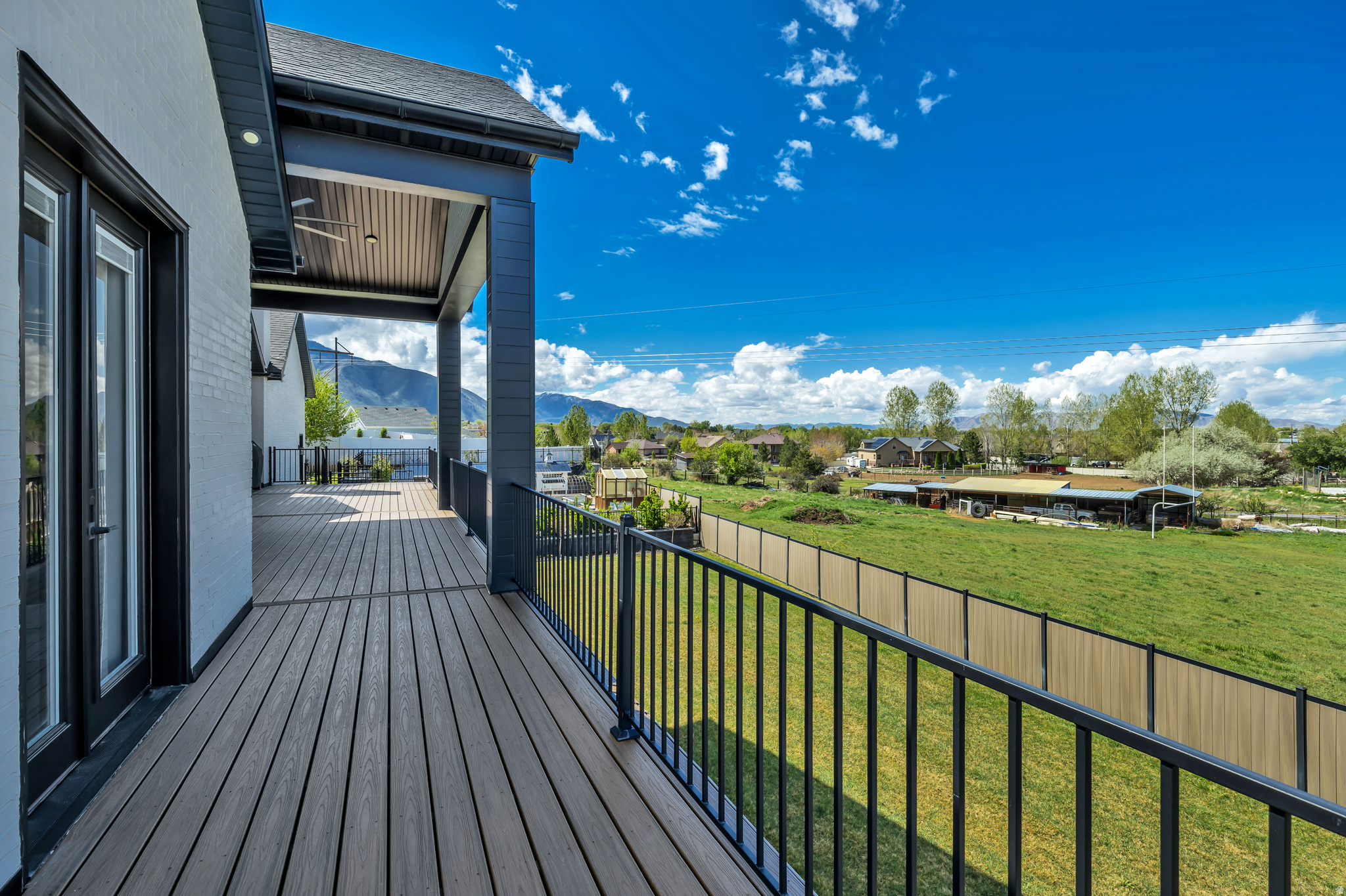 HILLCREST PHASE 1 - Residential
