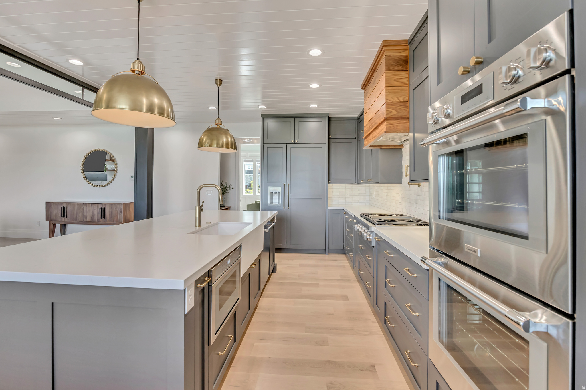 HILLCREST PHASE 1 - Residential