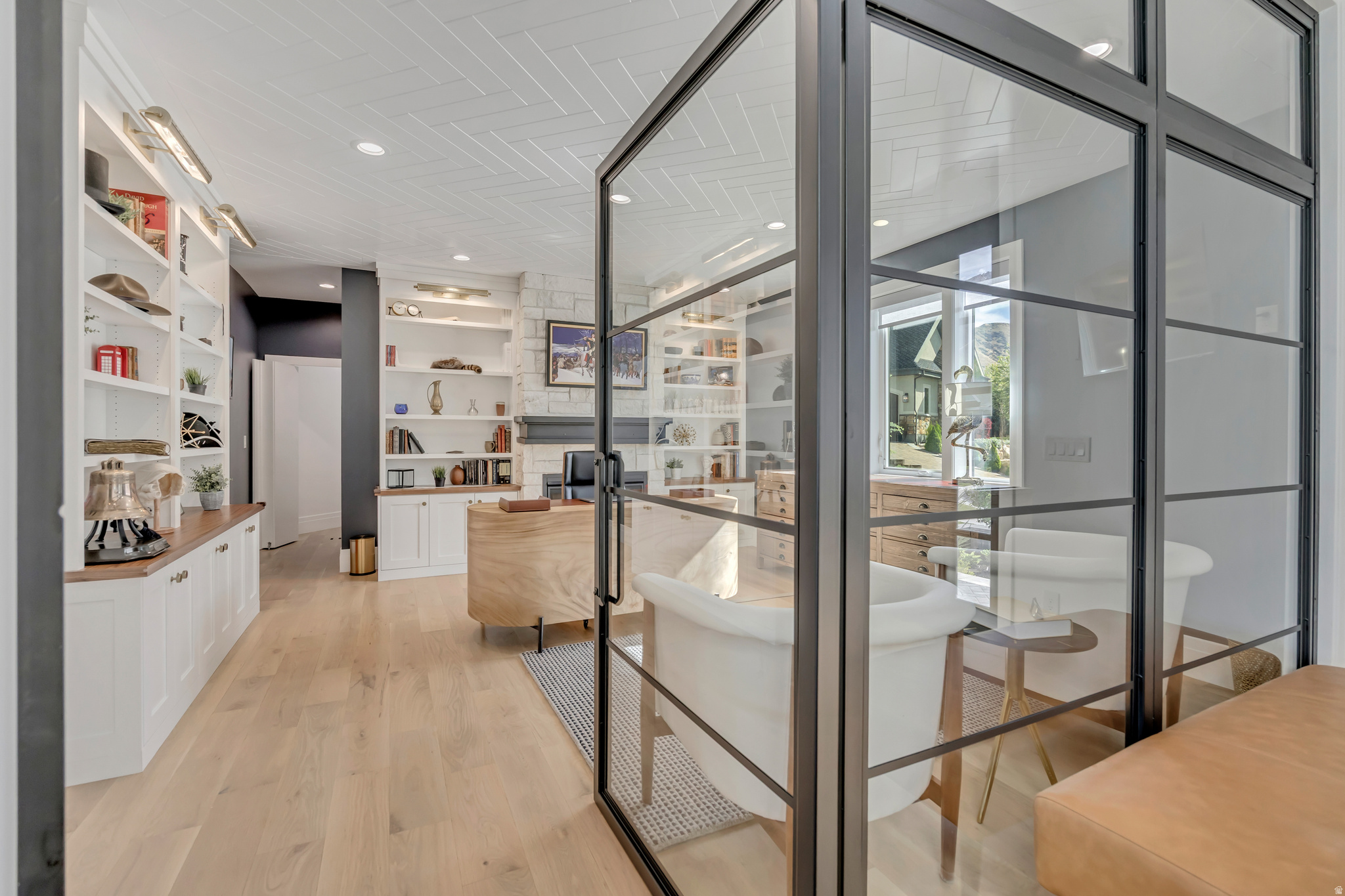 HILLCREST PHASE 1 - Residential