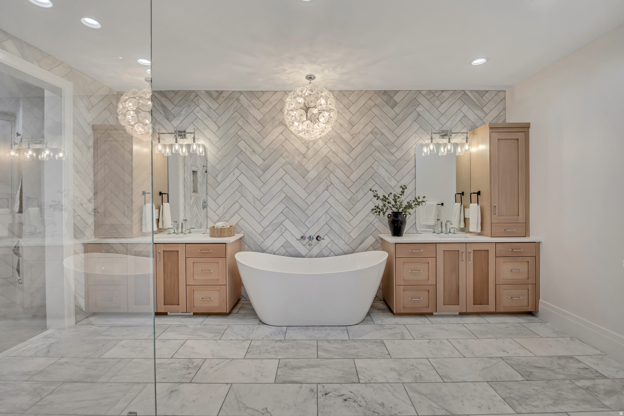 HILLCREST PHASE 1 - Residential