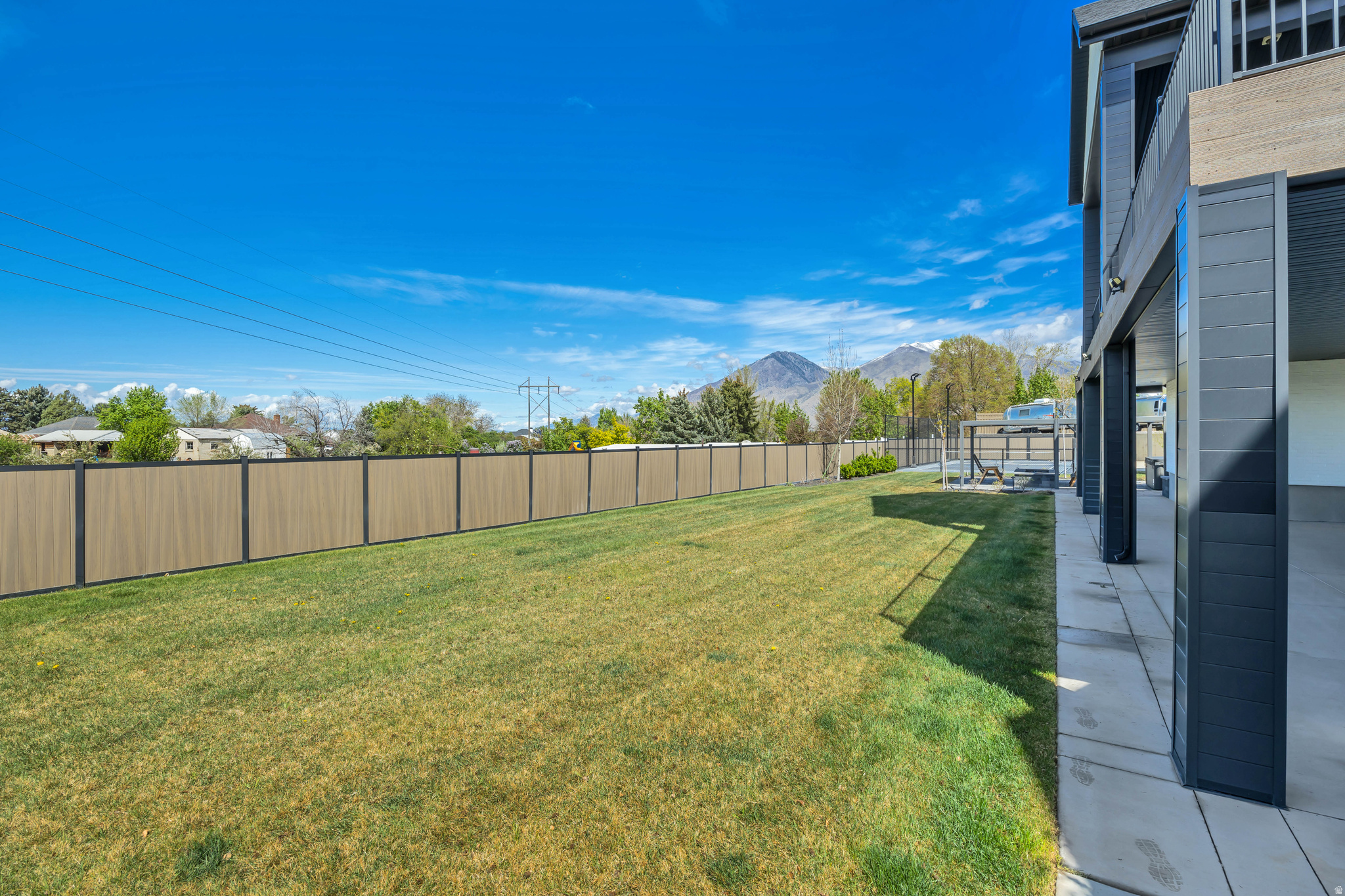 HILLCREST PHASE 1 - Residential