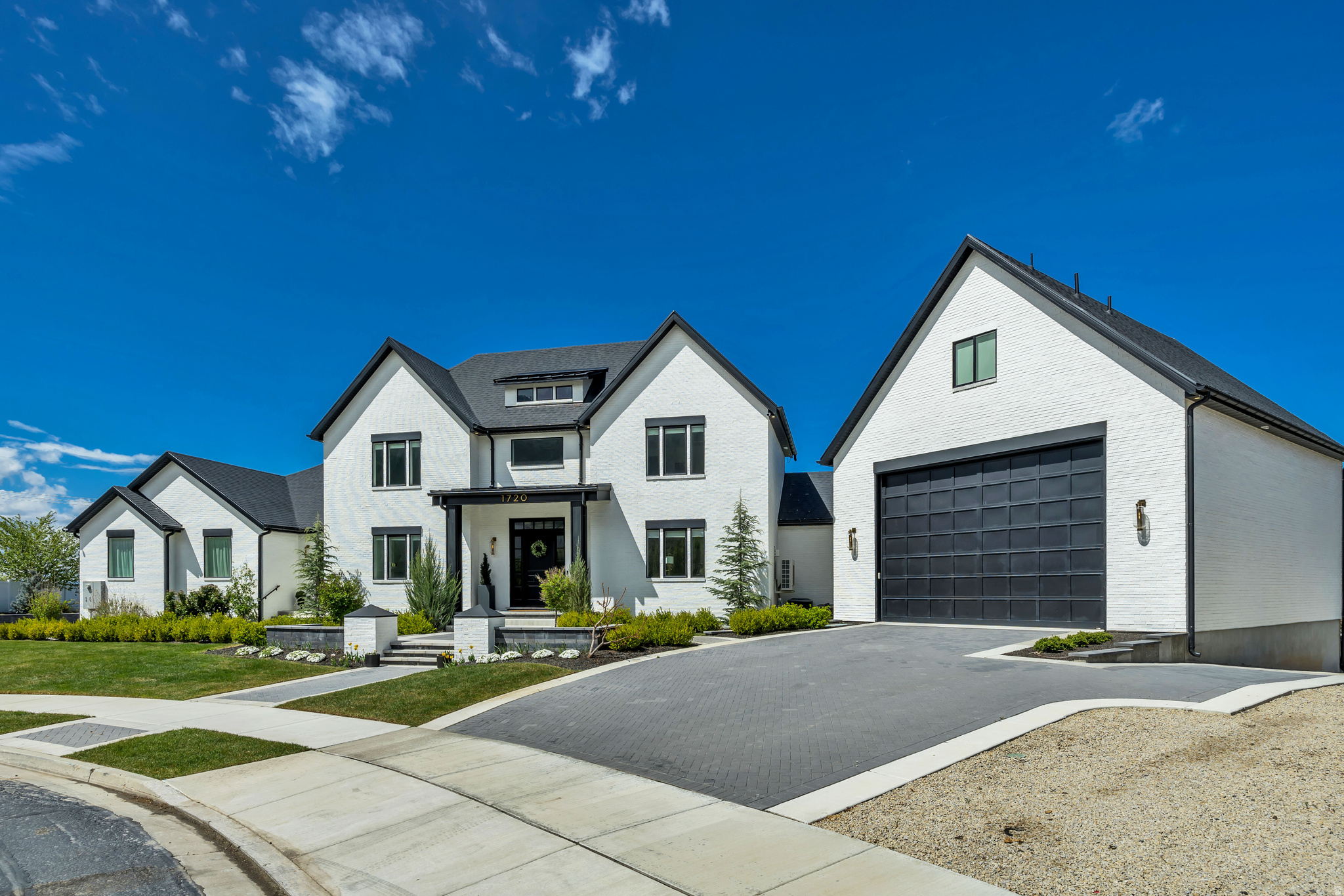 HILLCREST PHASE 1 - Residential