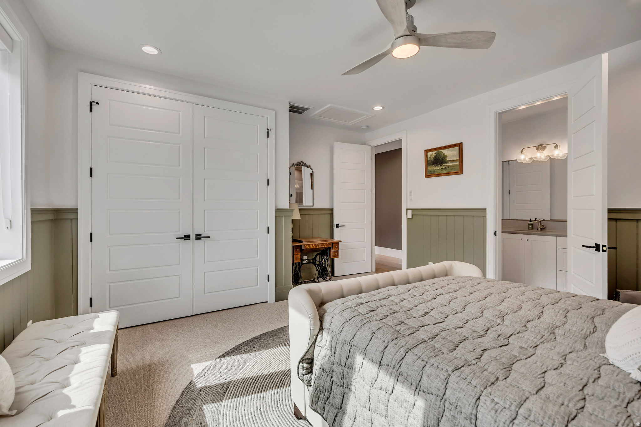 HILLCREST PHASE 1 - Residential