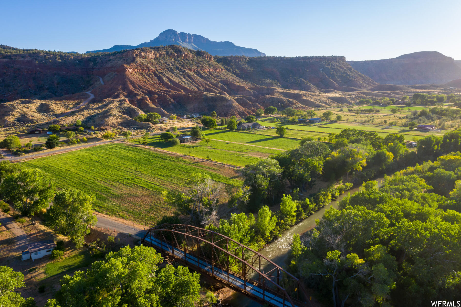 ROCKVILLE TOWNSITE - Land