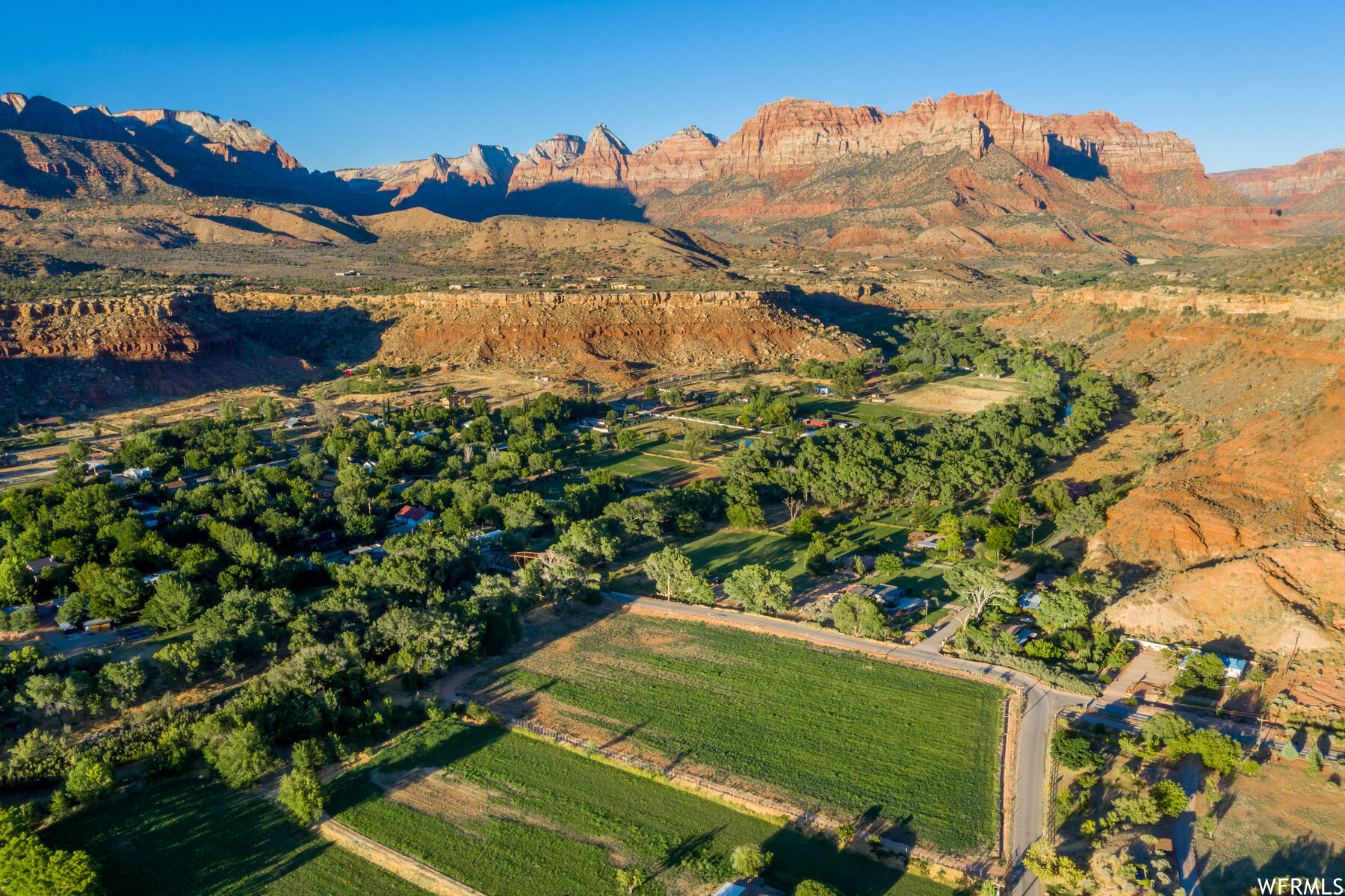 ROCKVILLE TOWNSITE - Land