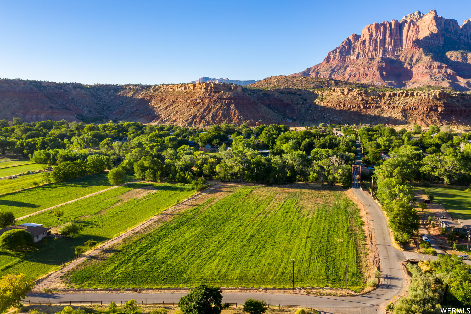ROCKVILLE TOWNSITE - Land