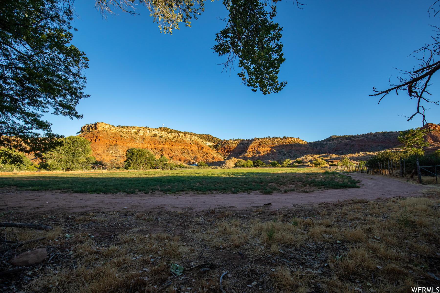 ROCKVILLE TOWNSITE - Land