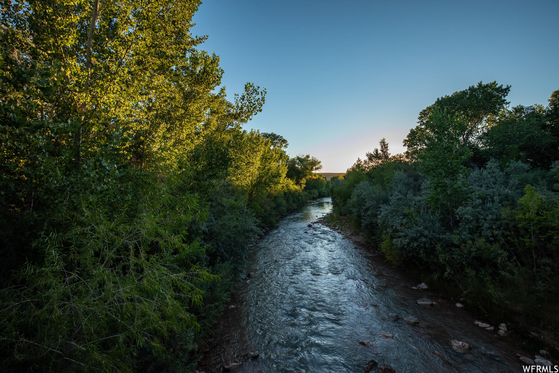 ROCKVILLE TOWNSITE - Land