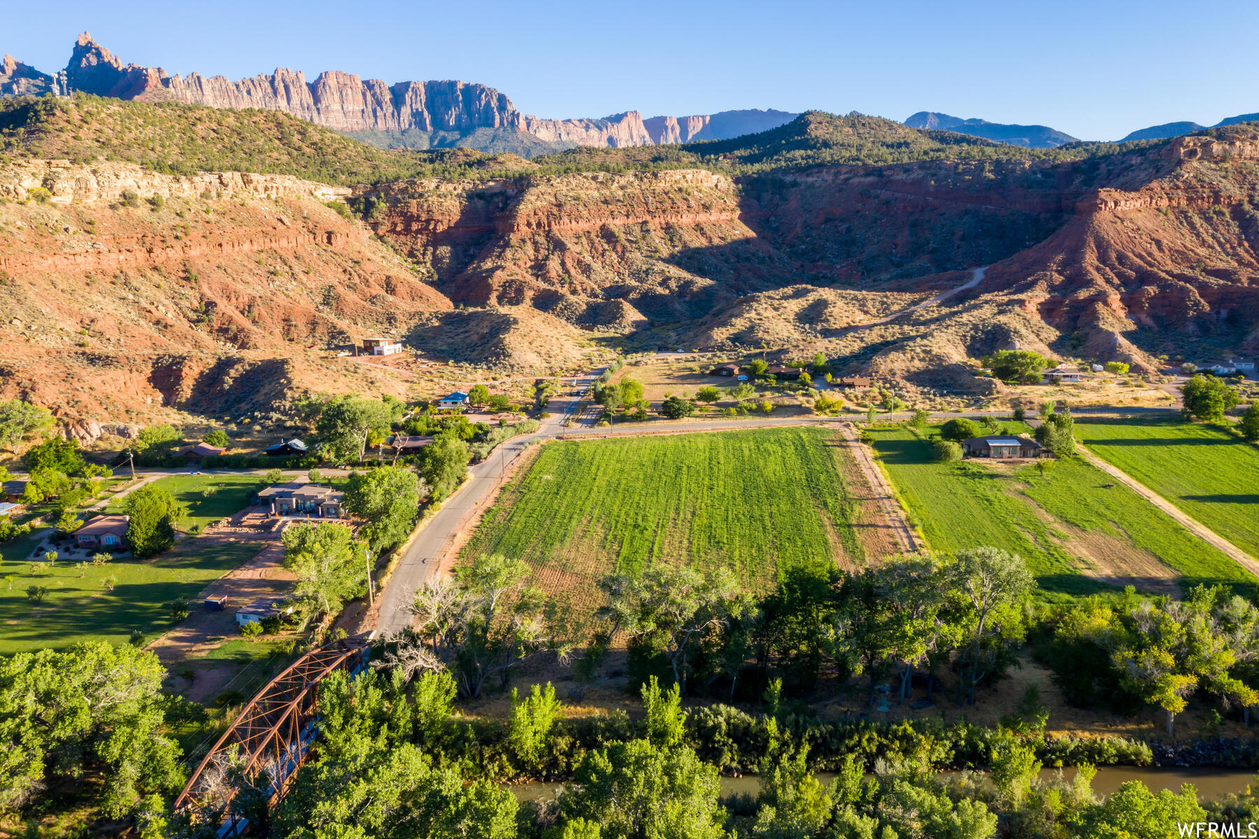 ROCKVILLE TOWNSITE - Land